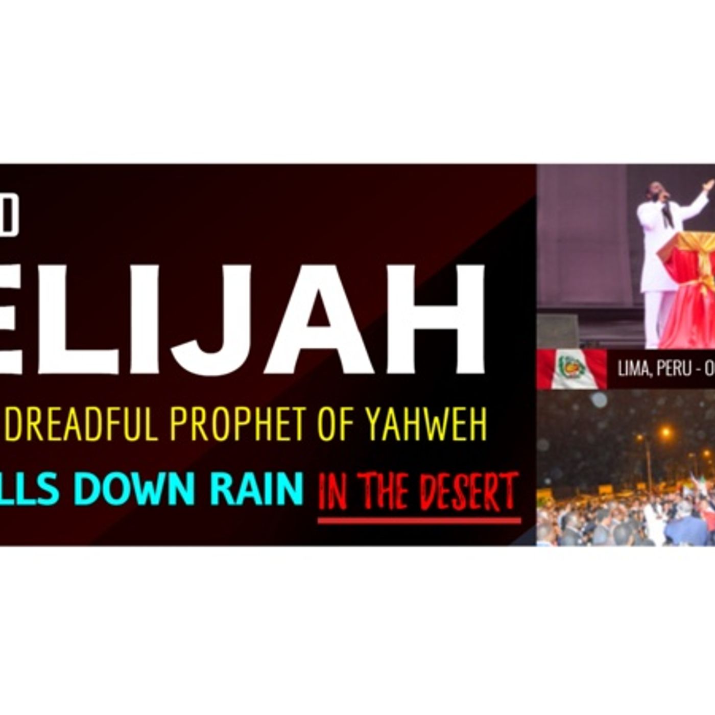 THE JUDGMENT OF THE LORD, HOT BREAD, (pt #3), THE TWO WITNESSES OF REVELATION 11