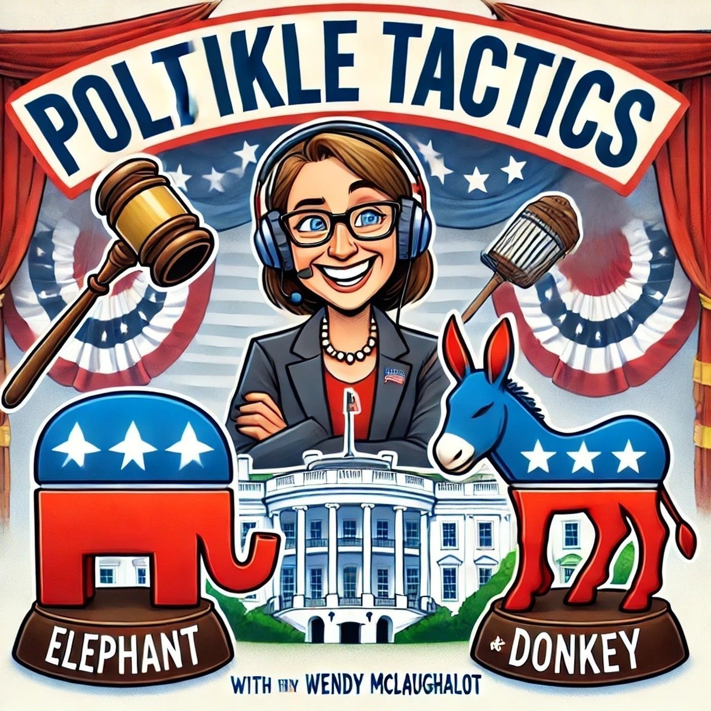 Politickle Tactics