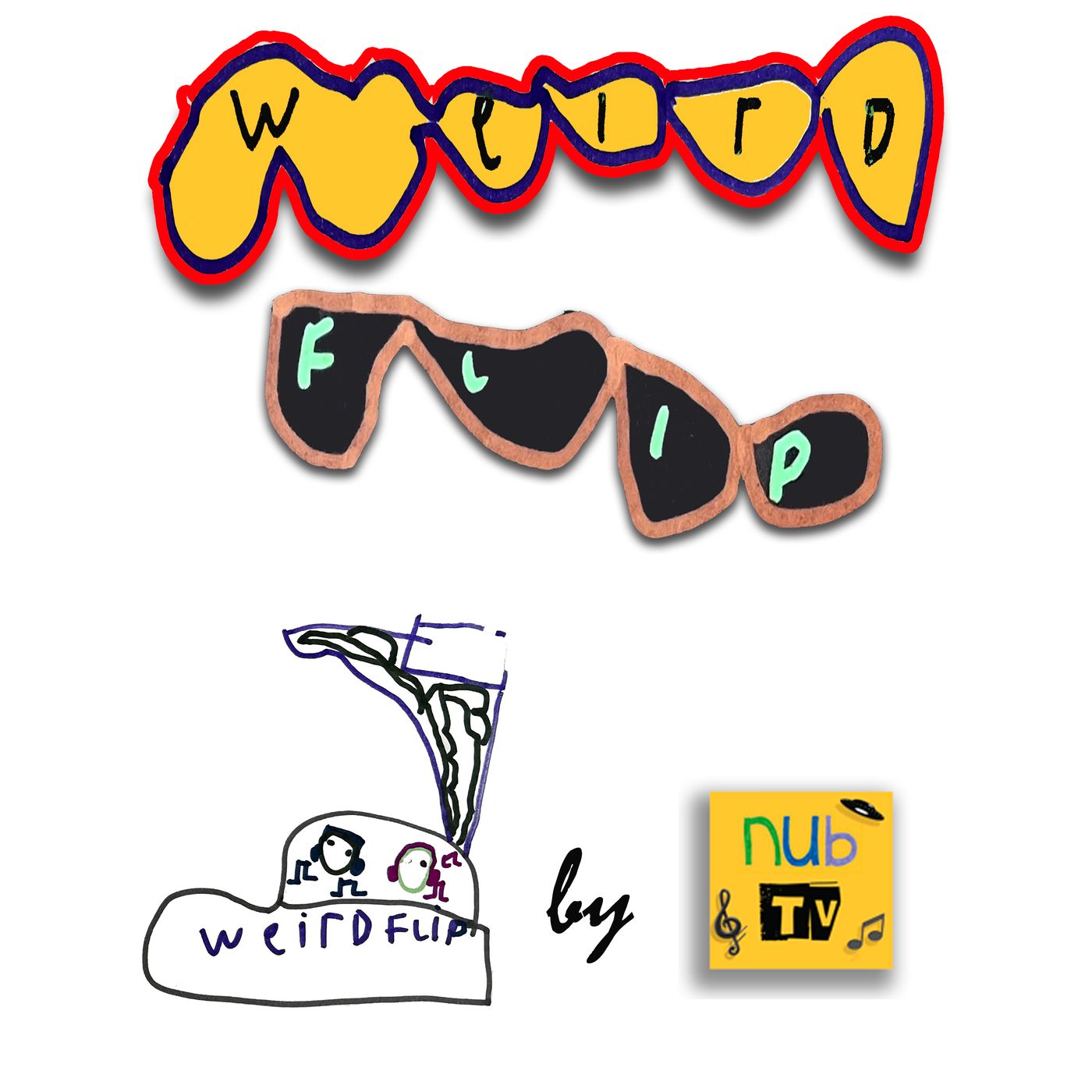 Weird Flip