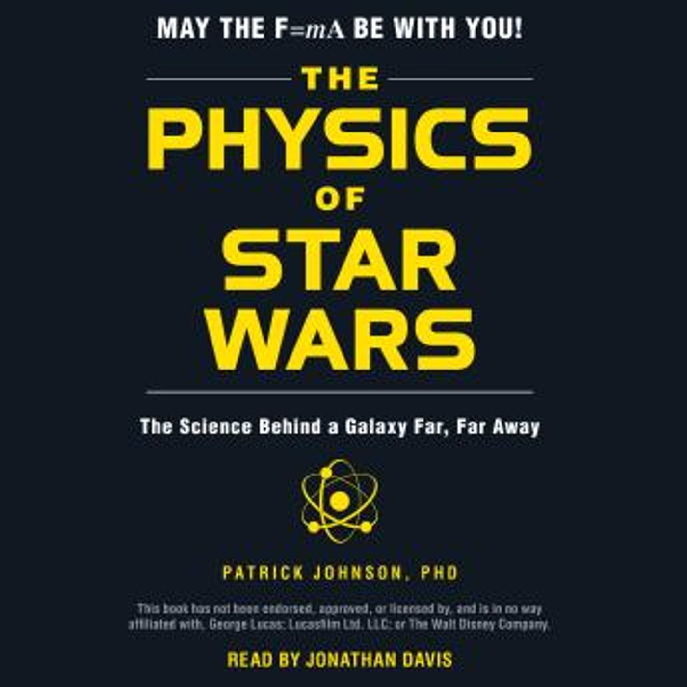 Listen to the Best Full Audiobooks in Non-Fiction, Astronomy & Physics