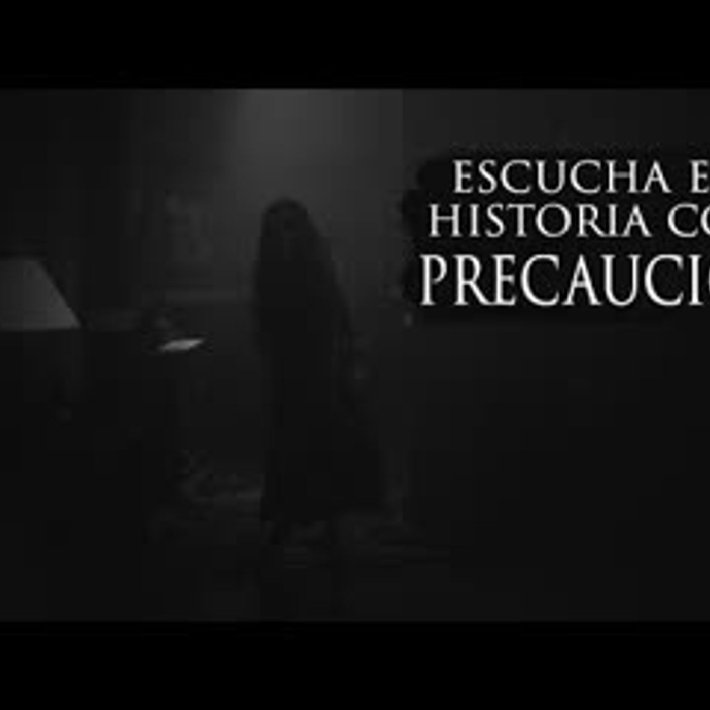 13 MINUTOS ANTES DE MEDIANOCHE episode artwork