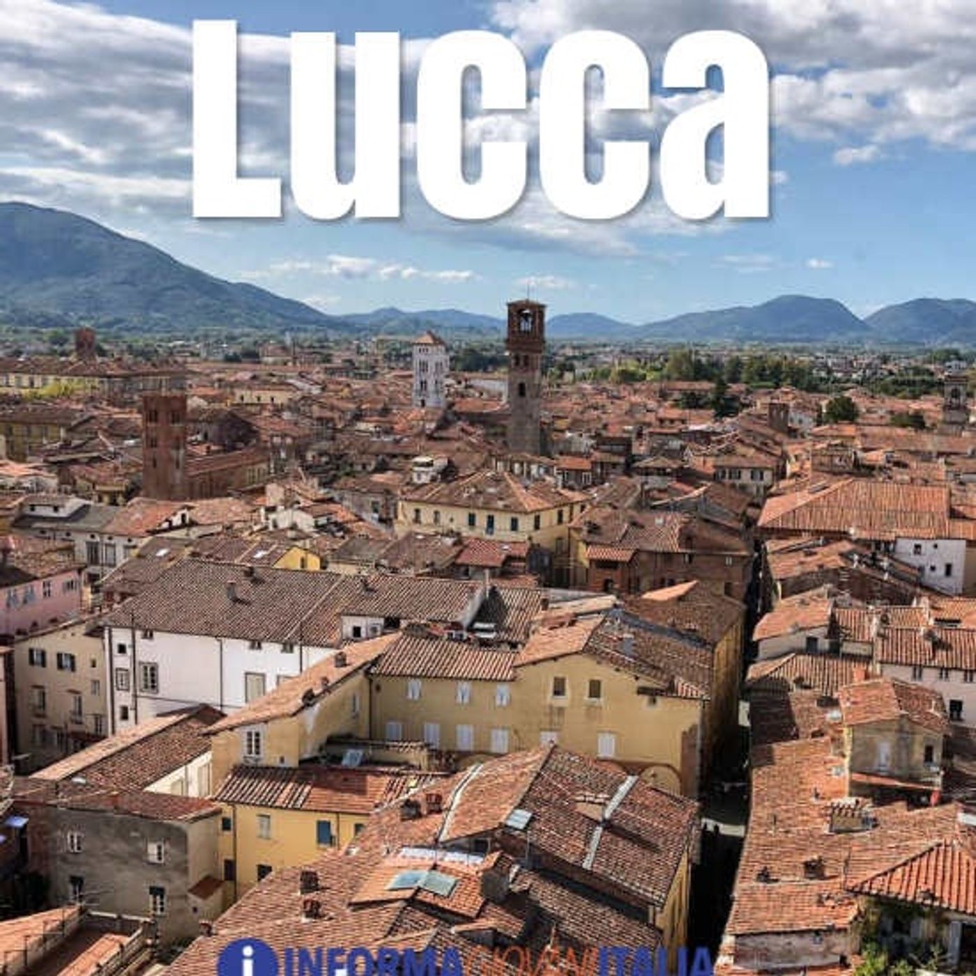 Lucca, introduzione