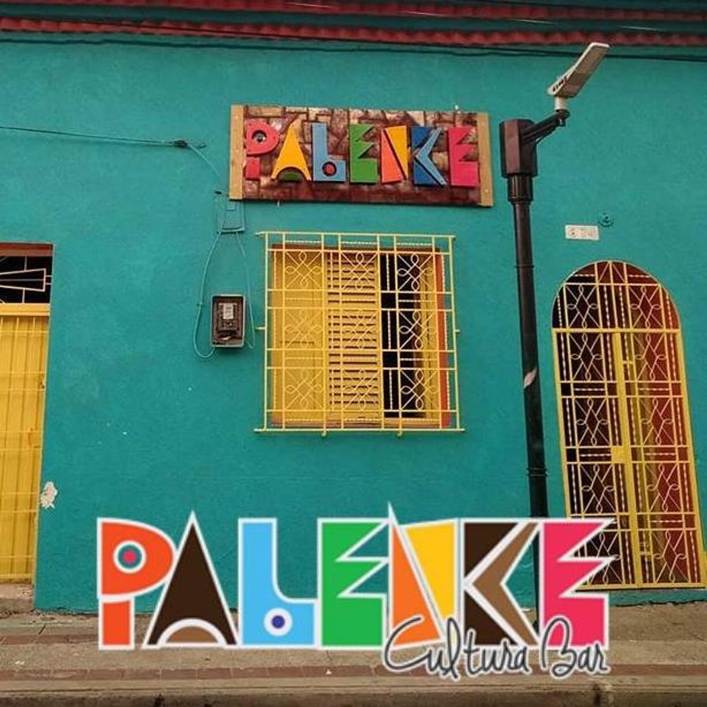 Sonido Libre Podcast