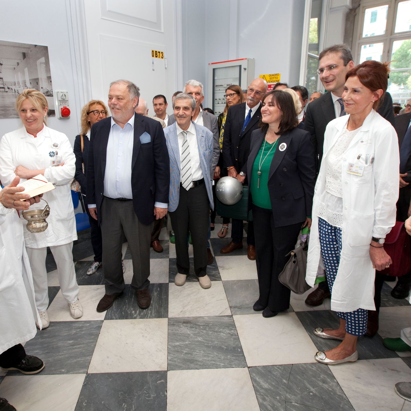 Interviste - Nurse24.it