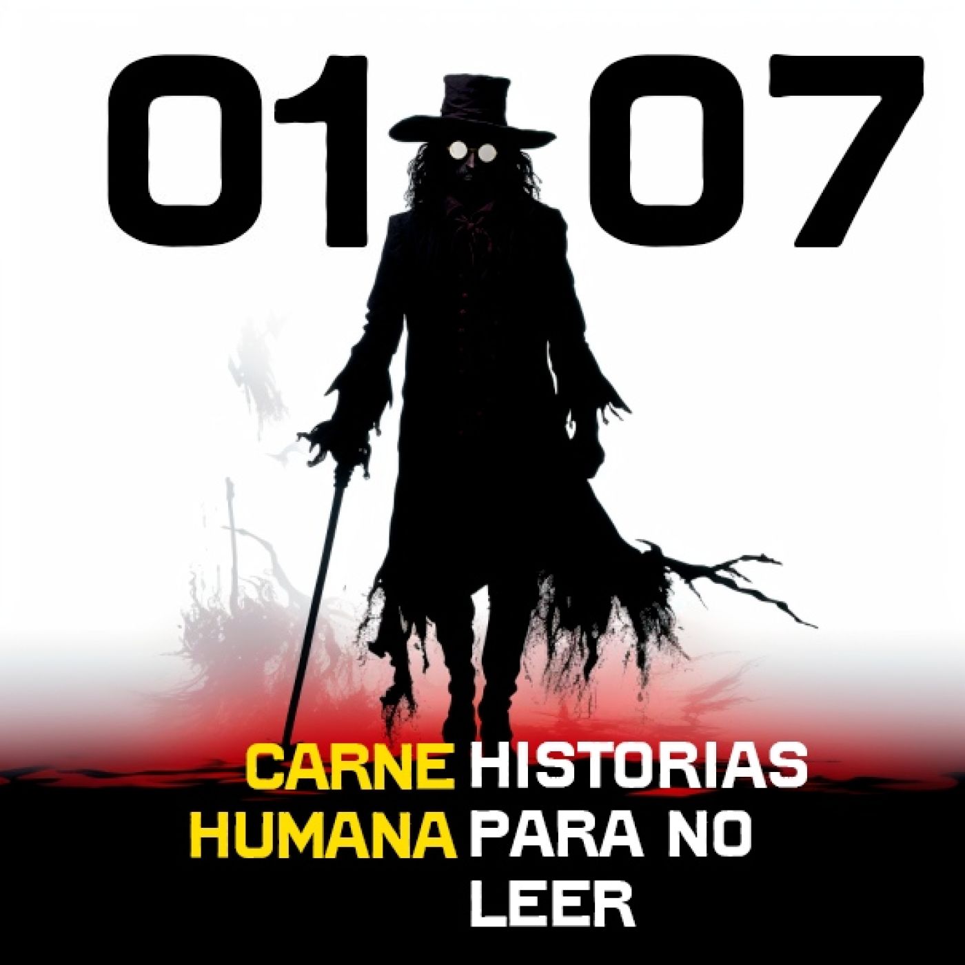 Historias para no leer