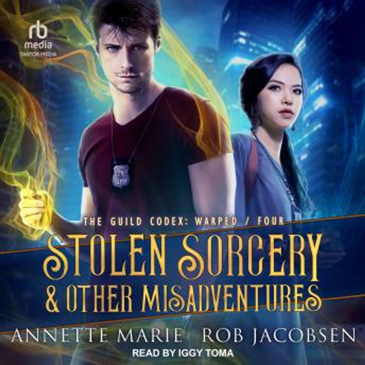 Download Incredible Full Audiobooks in Science Fiction & Fantasy, Fantasy