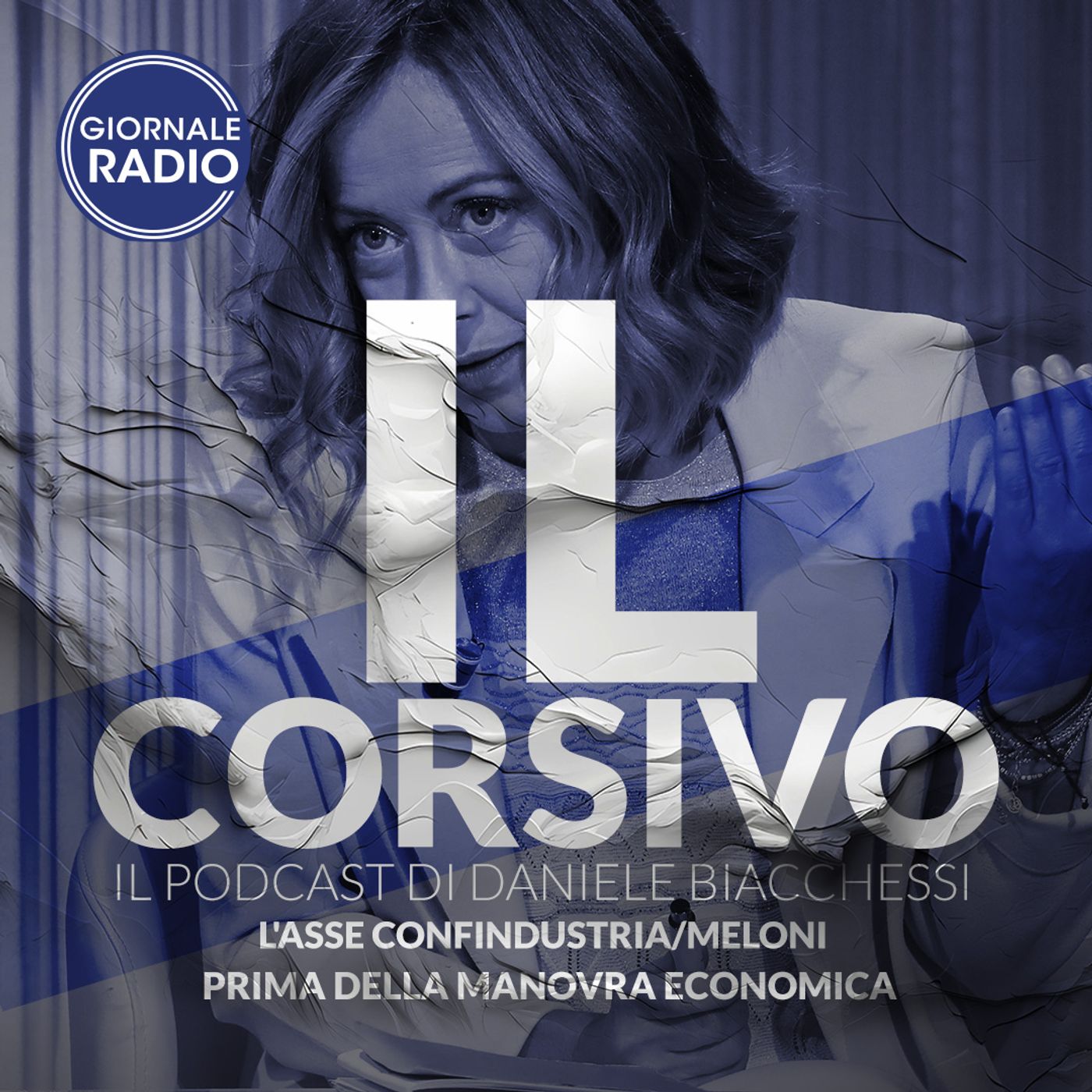 Il Corsivo di Daniele Biacchessi