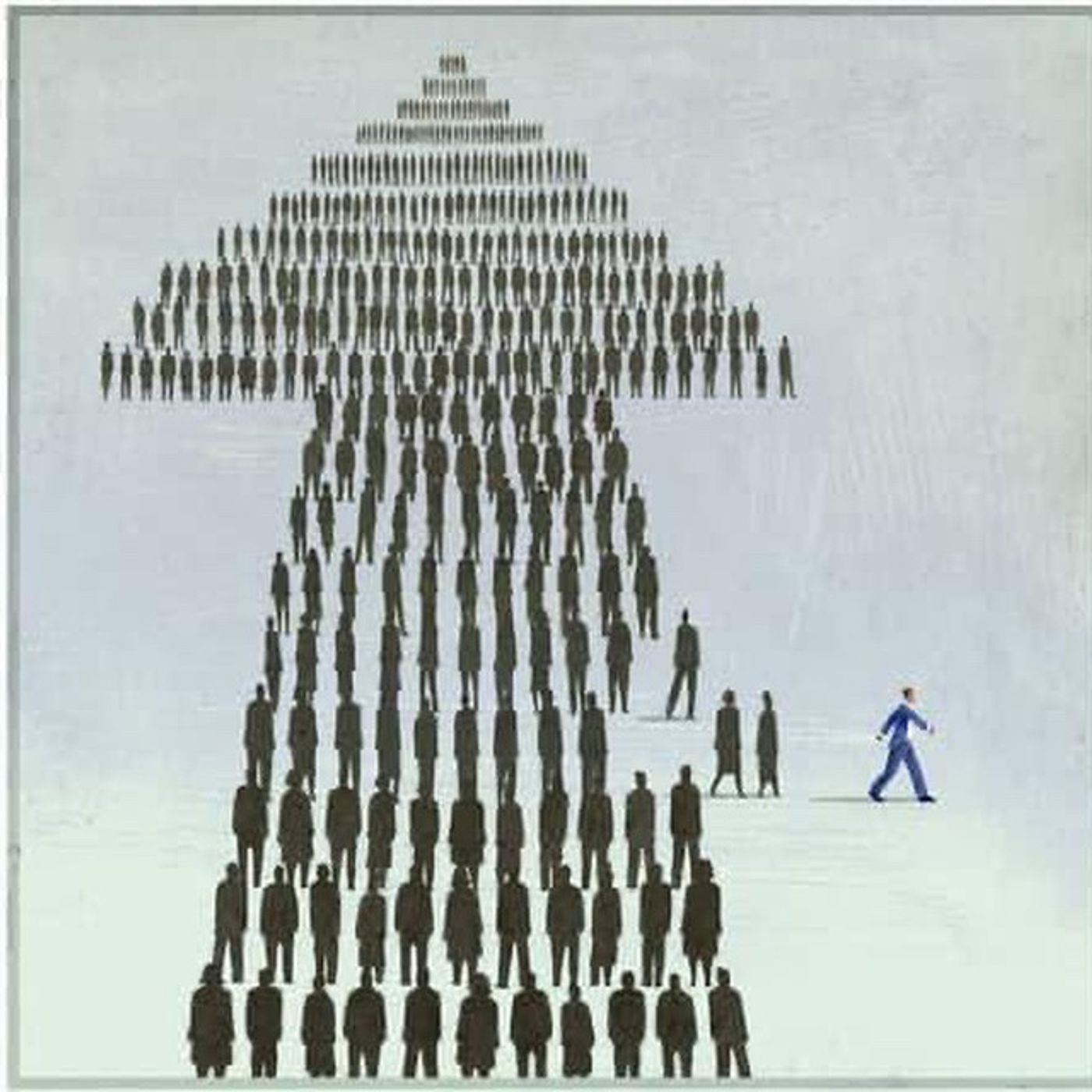 The Reality Of Things