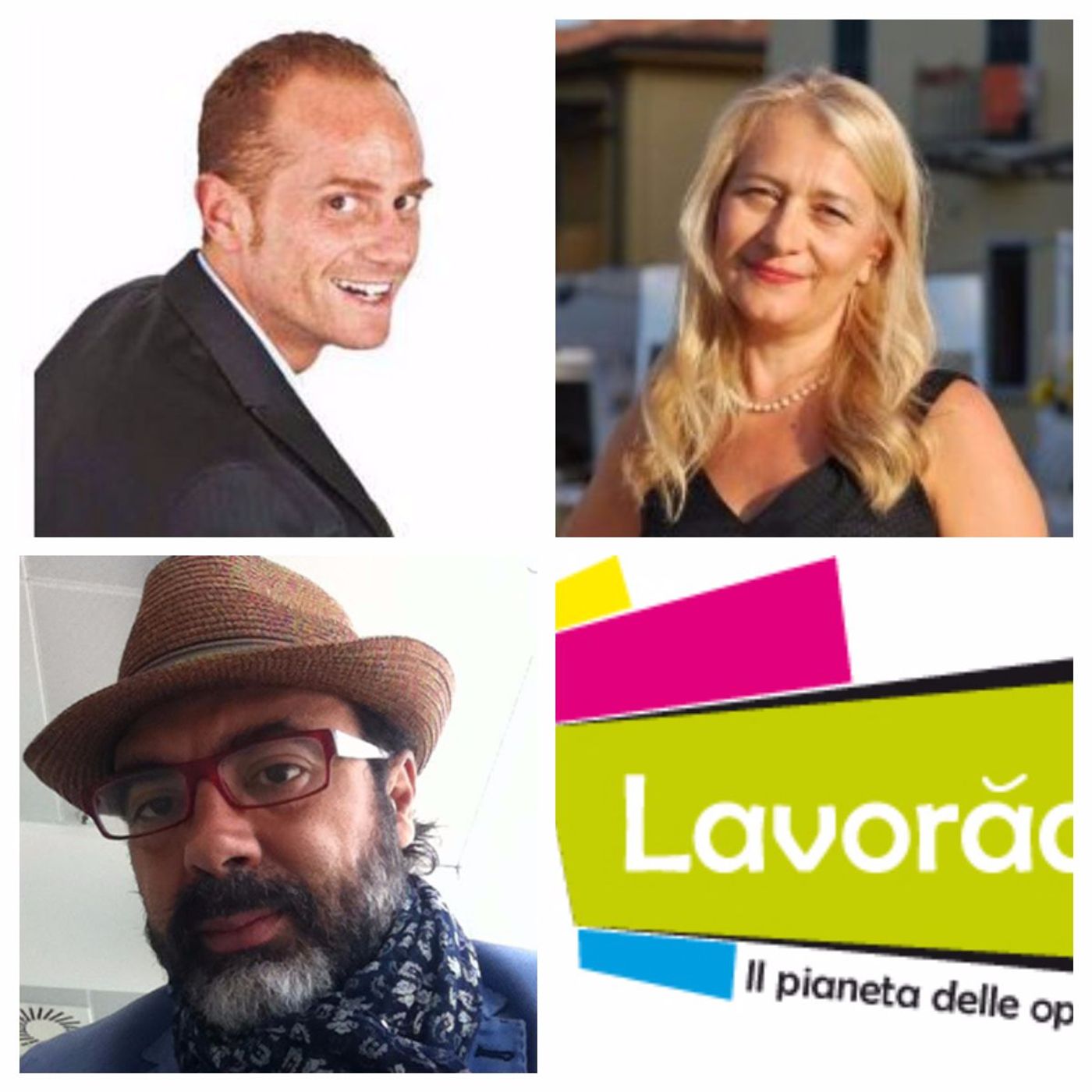 Lavoradio Magazine
