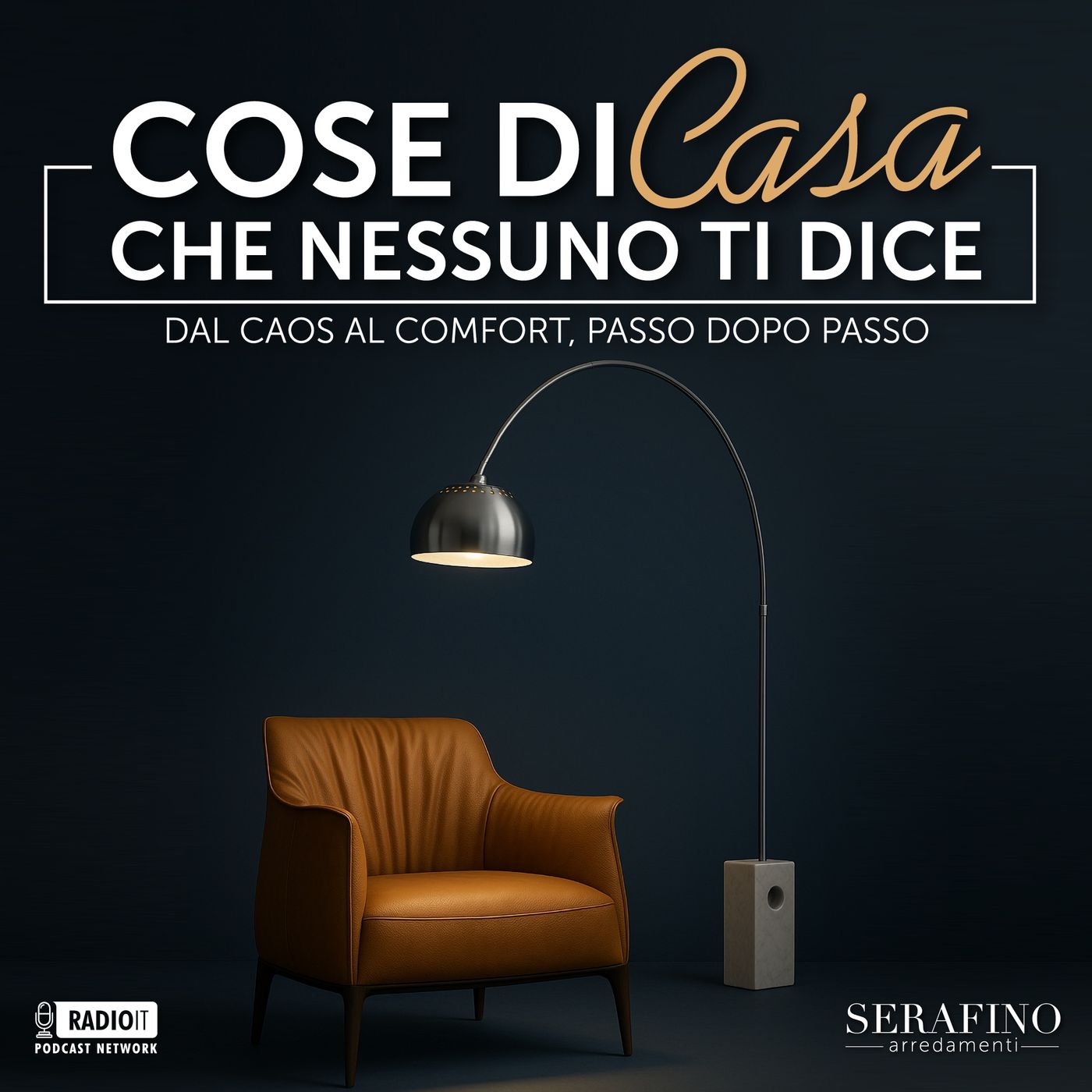 Cose di casa (che nessuno ti dice)
