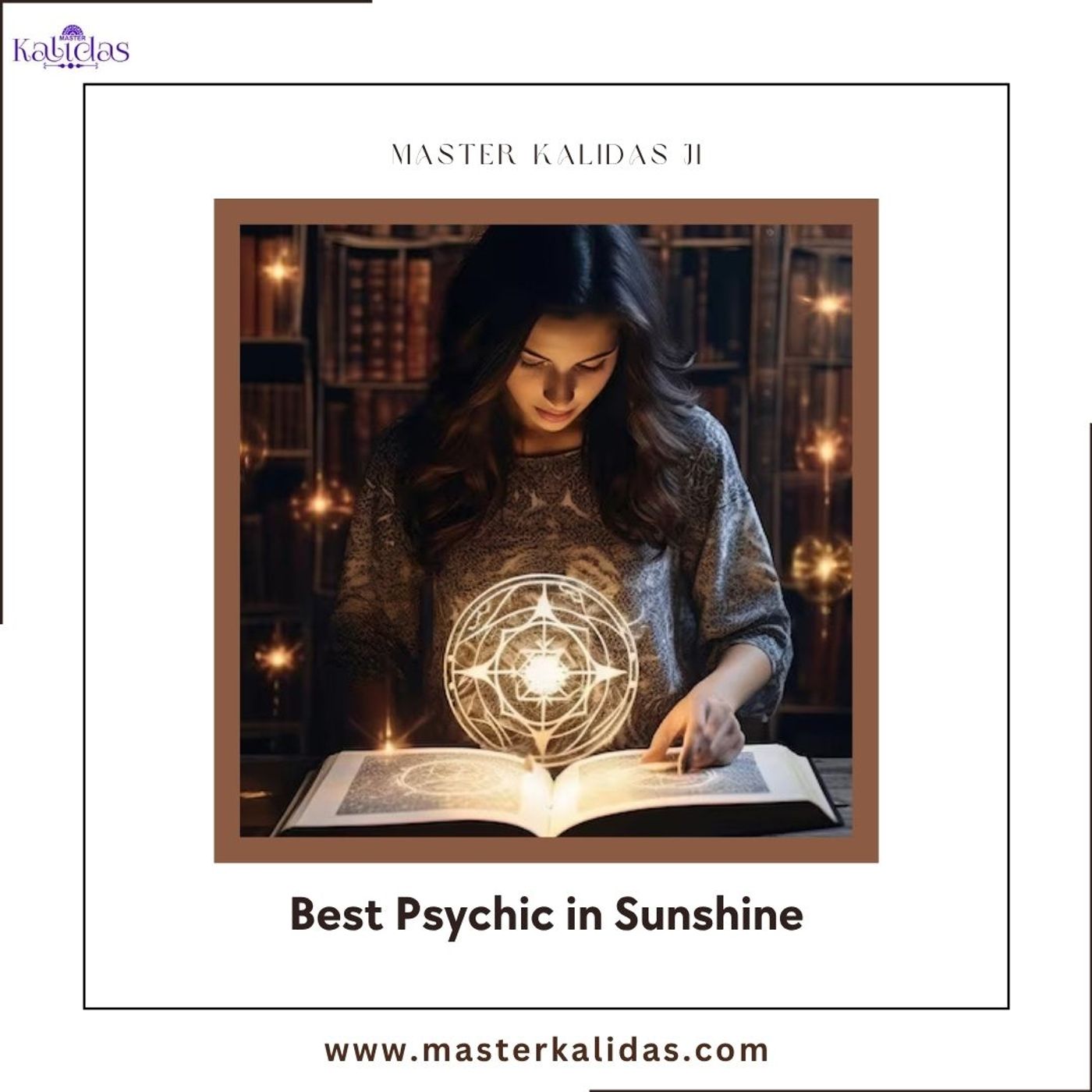Find Clarity and Direction with Guidance from the Best Psychic in Sunshine episode artwork