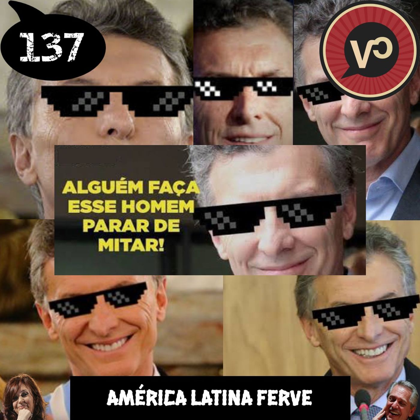 Viracasacas Podcast