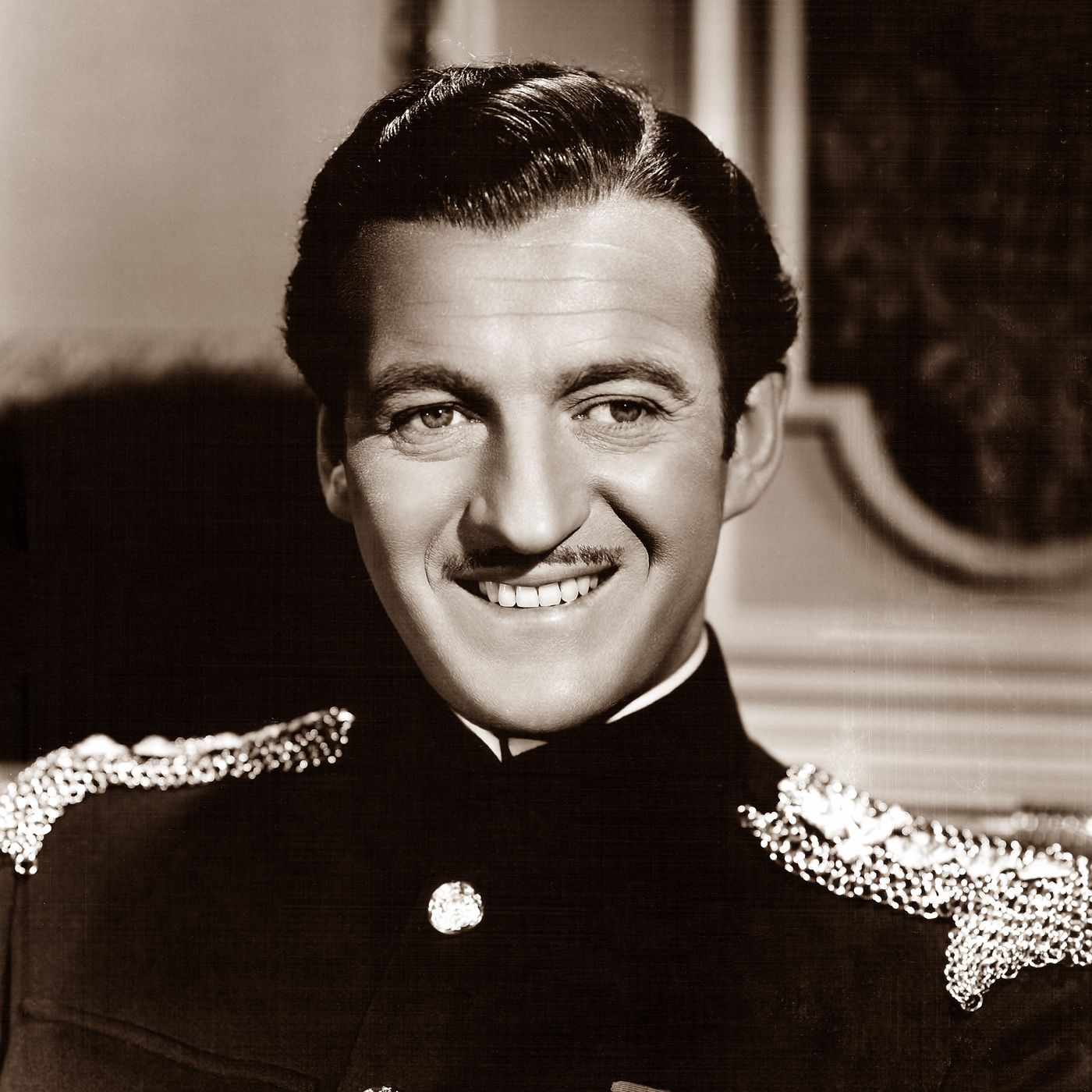 Classic Radio Theater with Wyatt Cox