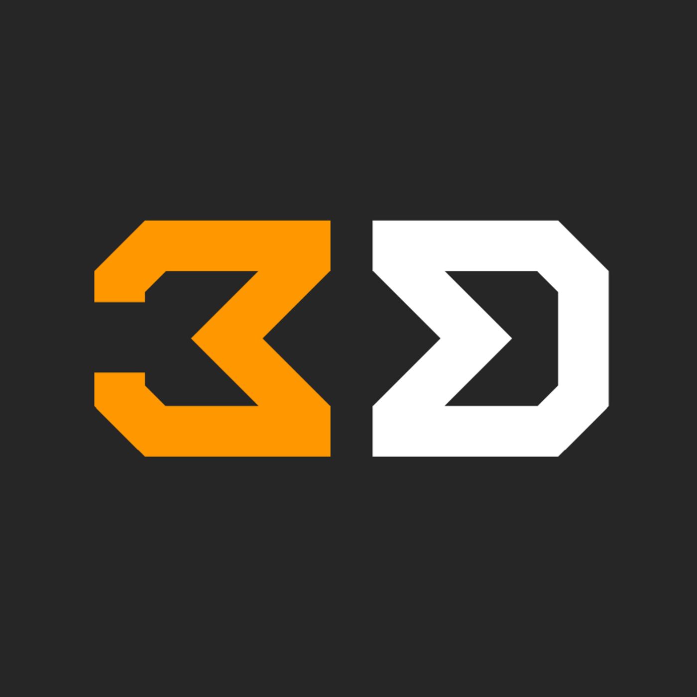 3Dimentional Podcast