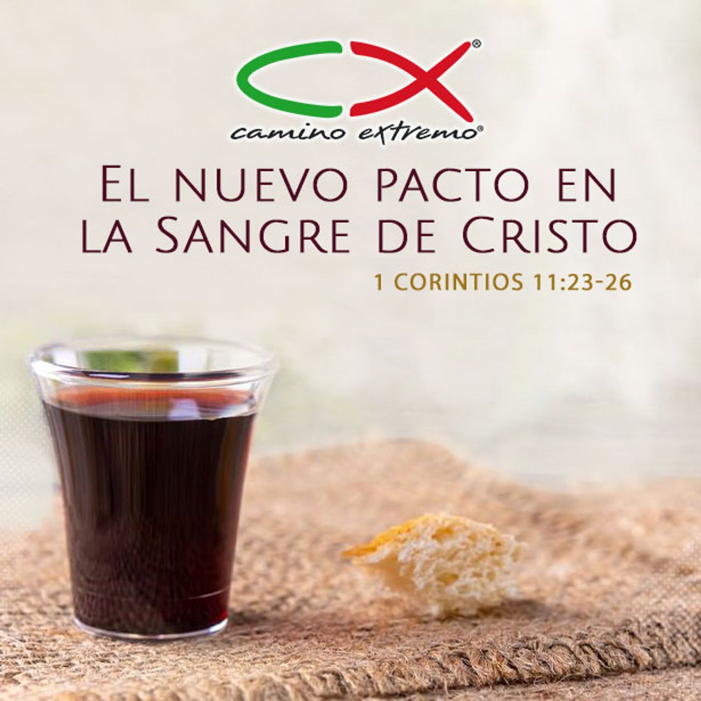 Oración 2 de febrero (El nuevo pacto en la Sangre de Cristo) episode artwork