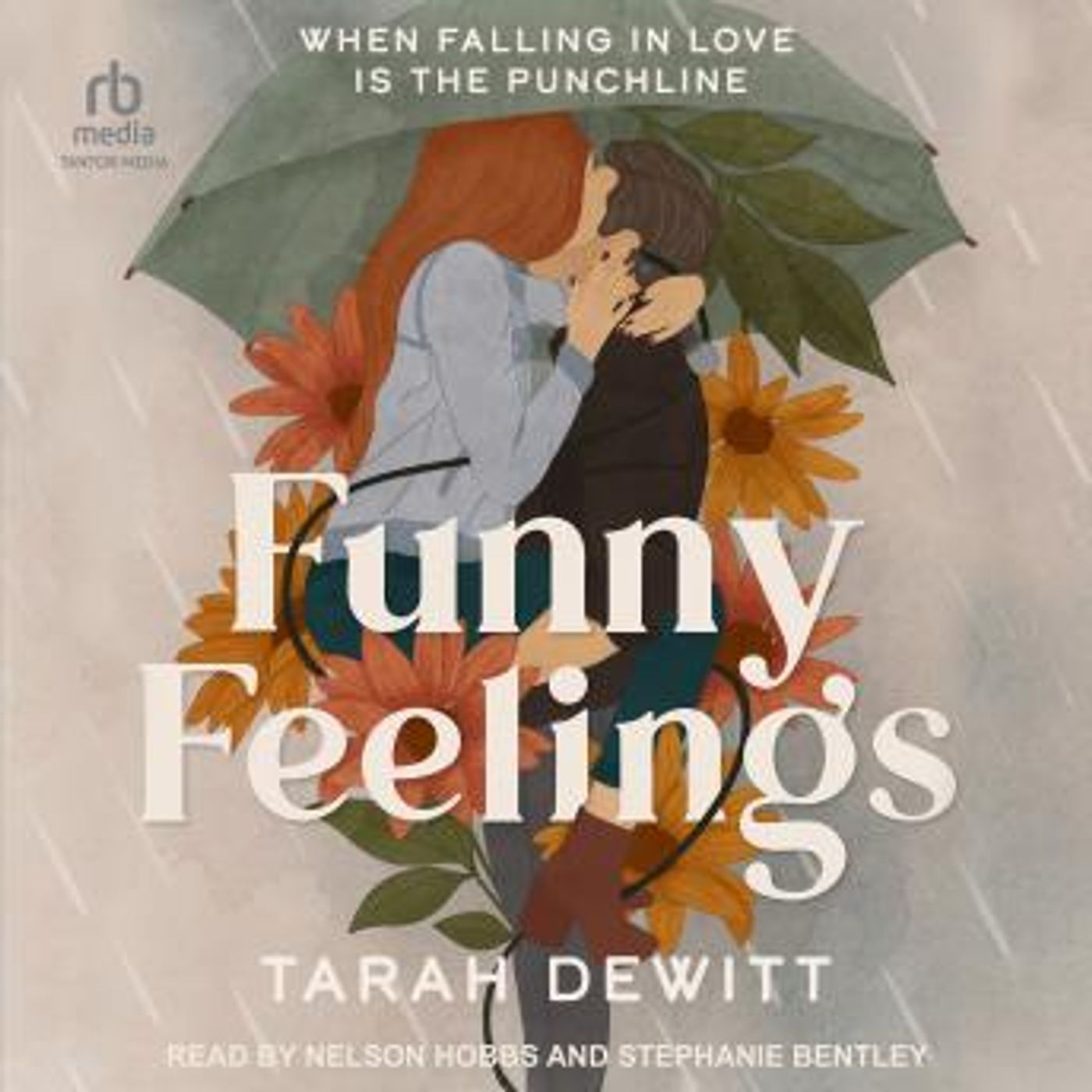 Discover the Best Audio Stories in Romance, Modern