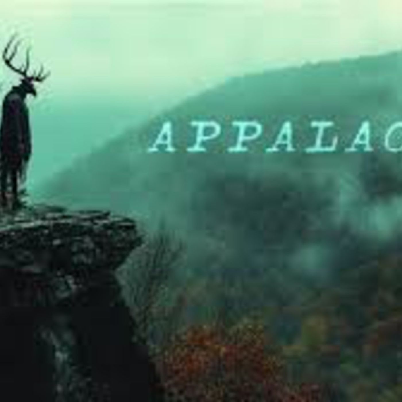 True Creepy Appalachian Mountain Stories episode artwork