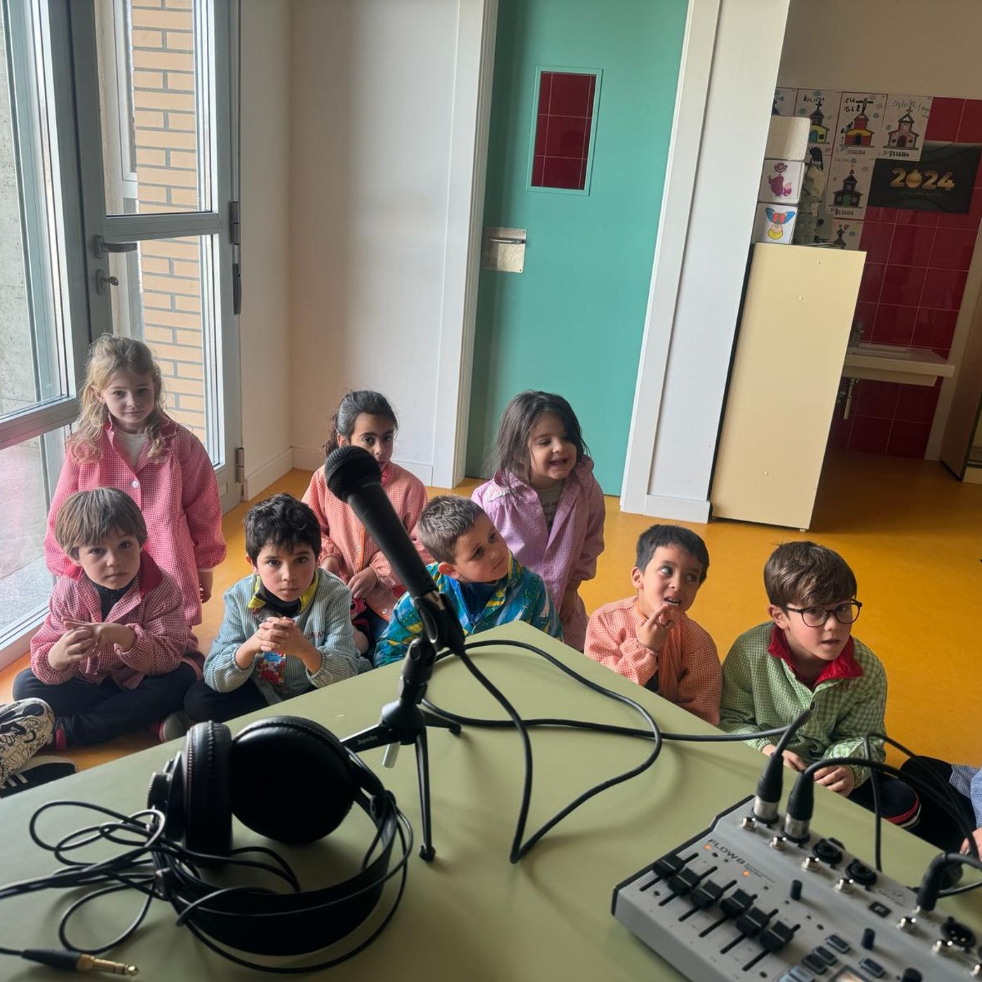 CRADIO CERRATO
