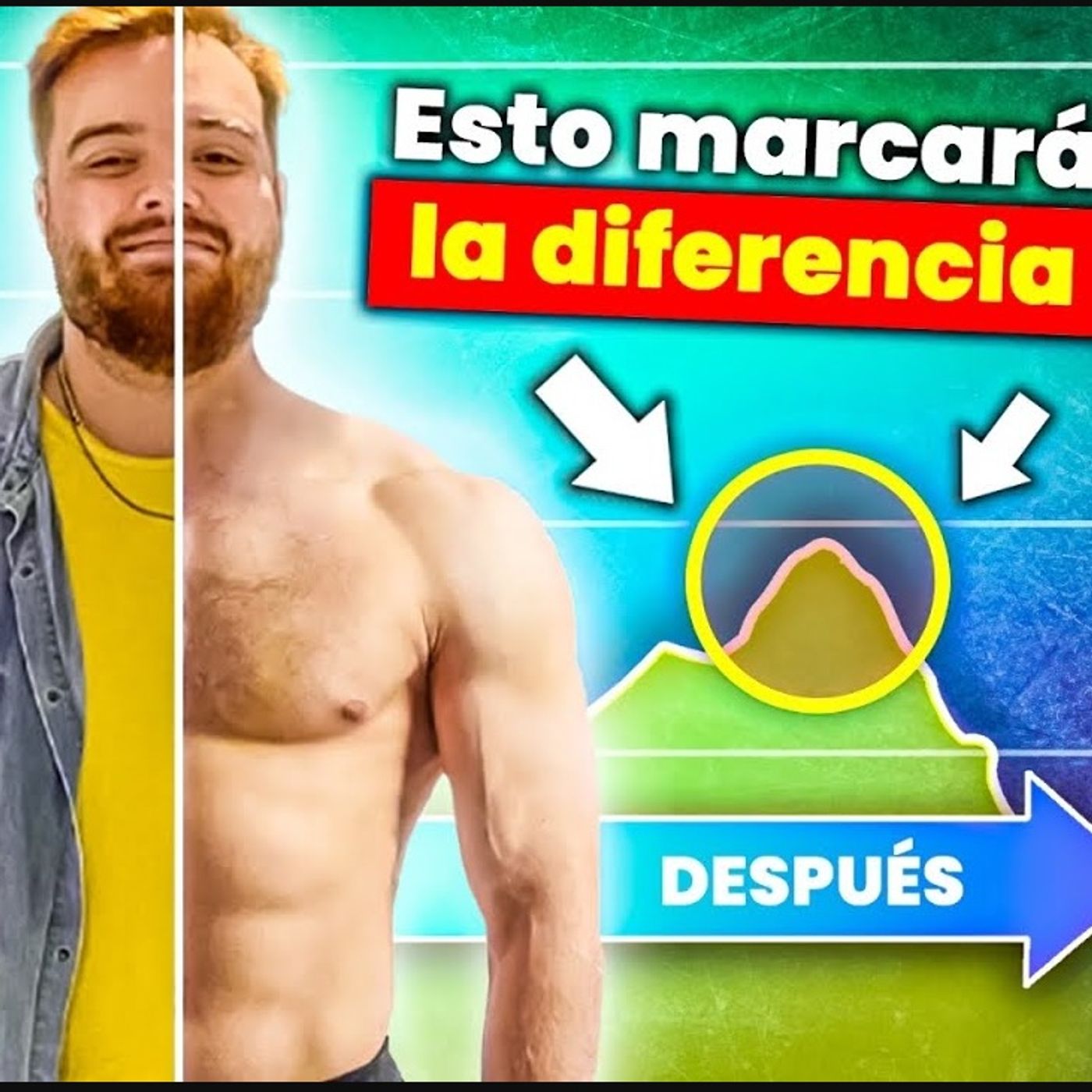 PÉRDIDA de GRASA: 9 IGNORADAS CLAVES que ASEGURAN el ÉXITO pero NO TE CUENTAN