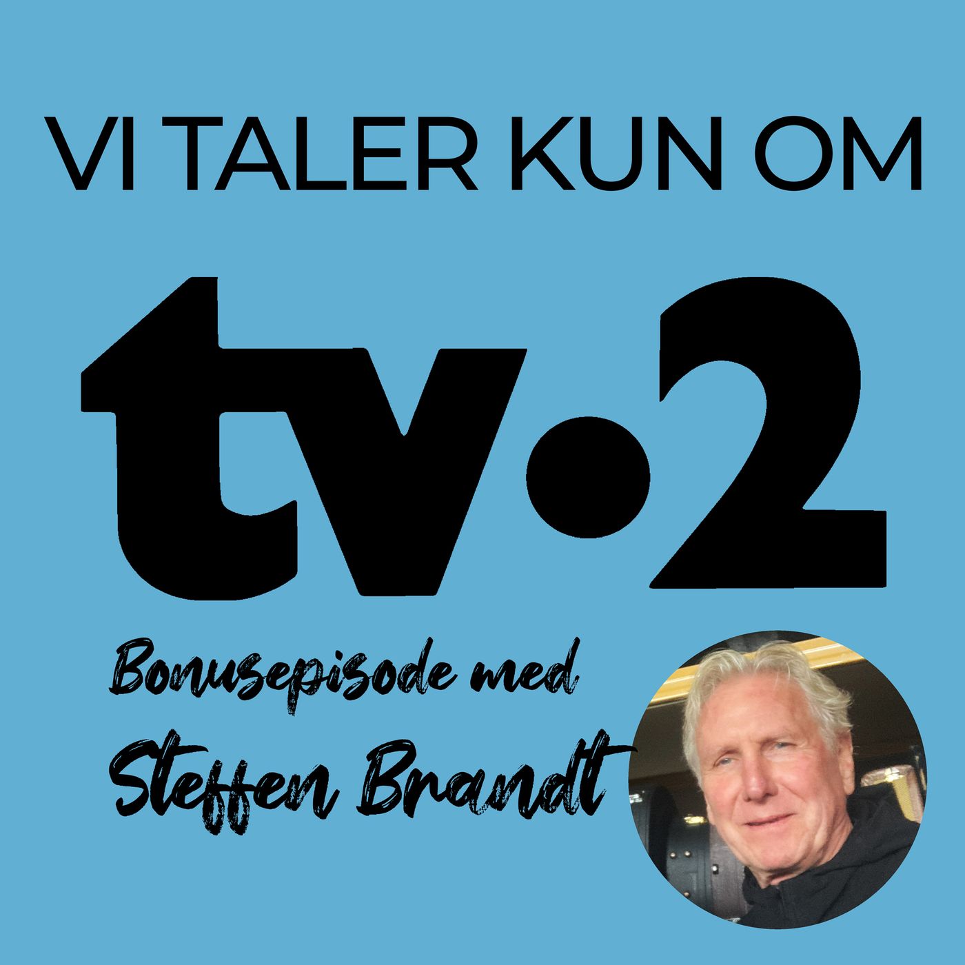 Vi Taler Kun Om TV-2