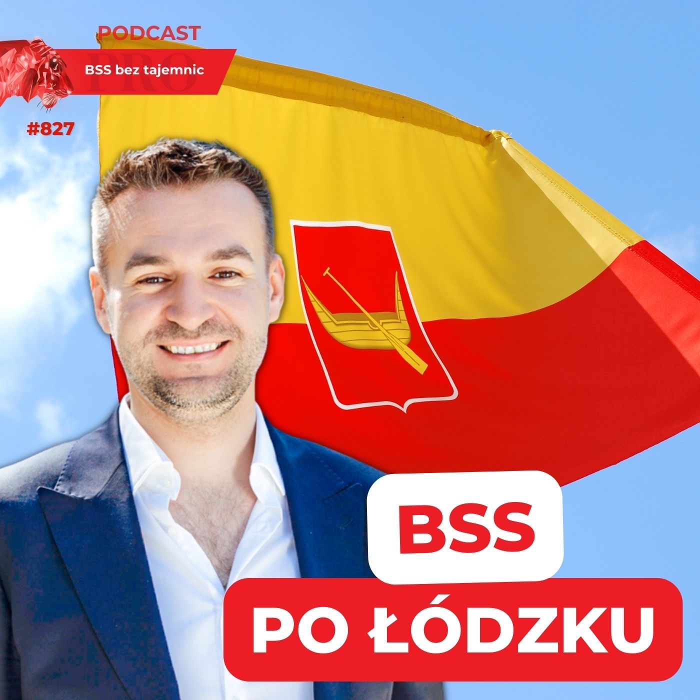 BSS bez tajemnic