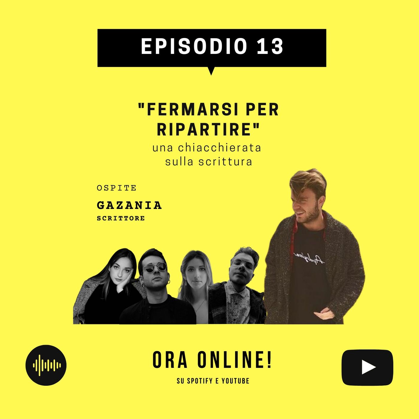 INOPPORTUNI - Tutti i nostri pareri non richiesti