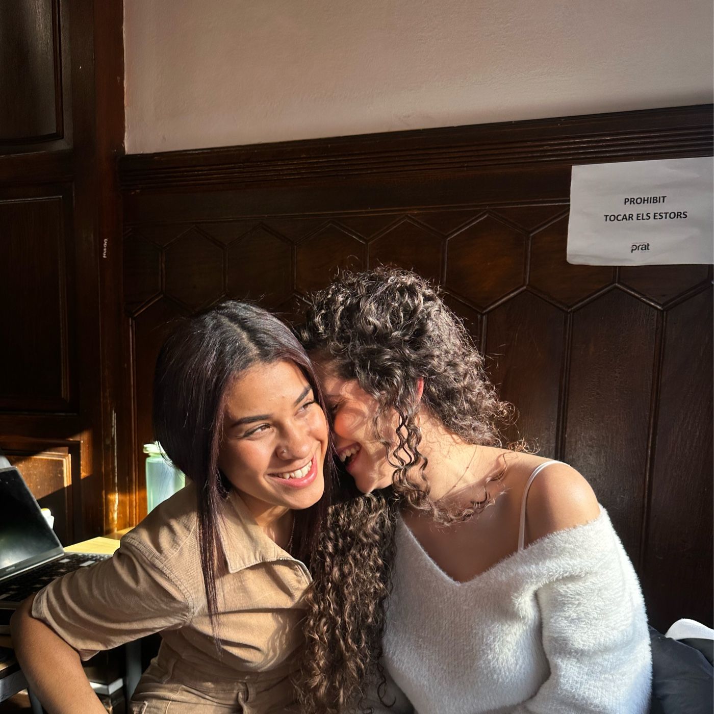 Enjey Smart's podcast