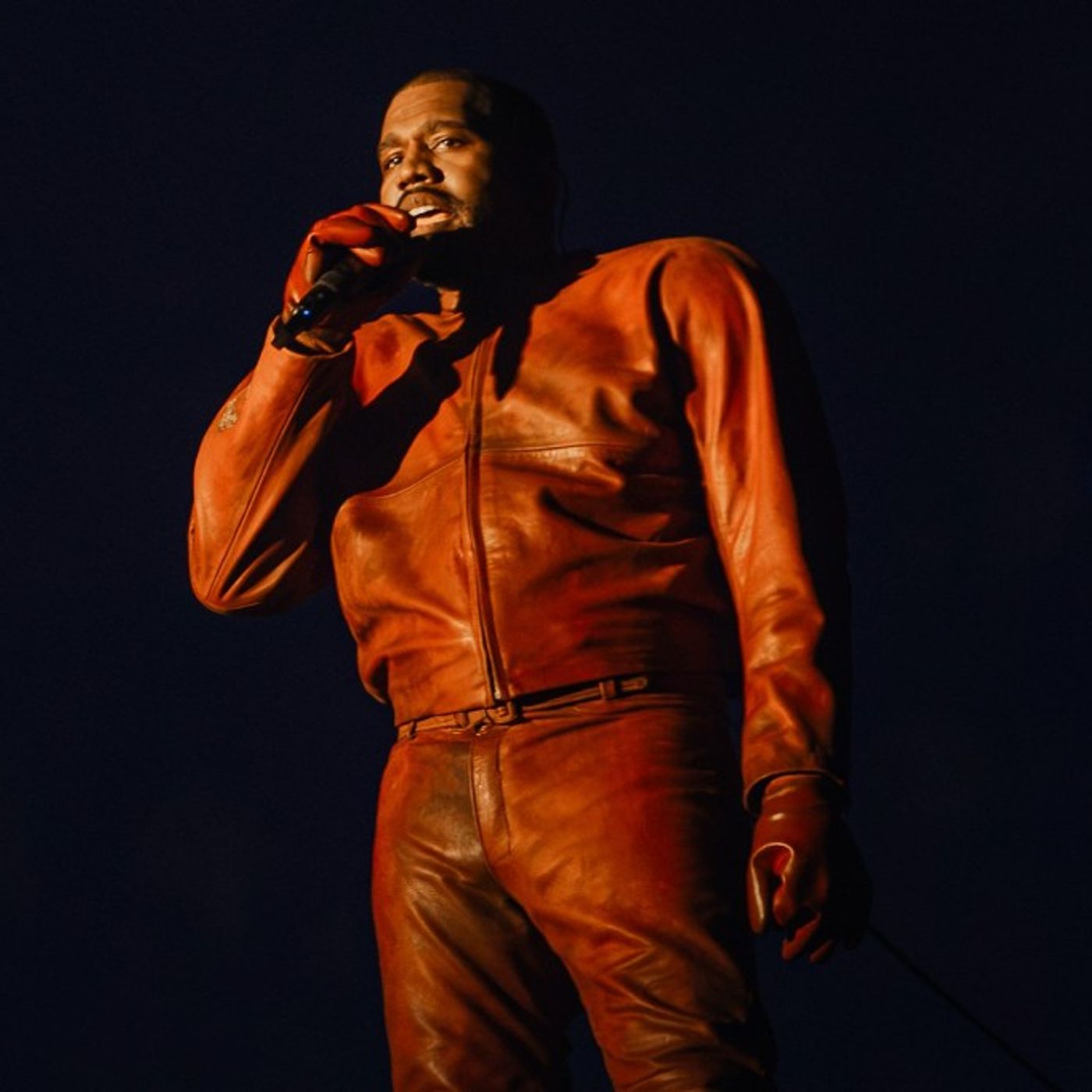 Ye’s Chicago Homecoming: The 7 Best Moments From Night 2 episode artwork