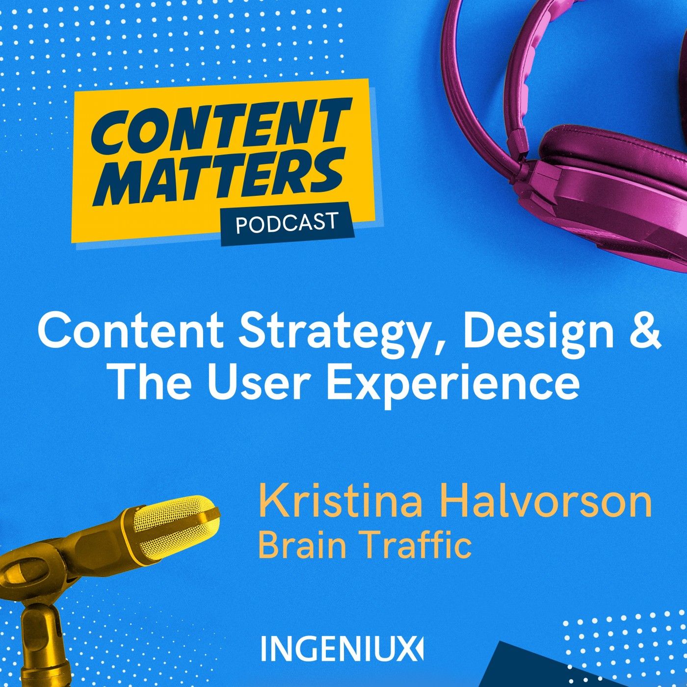 Content Matters