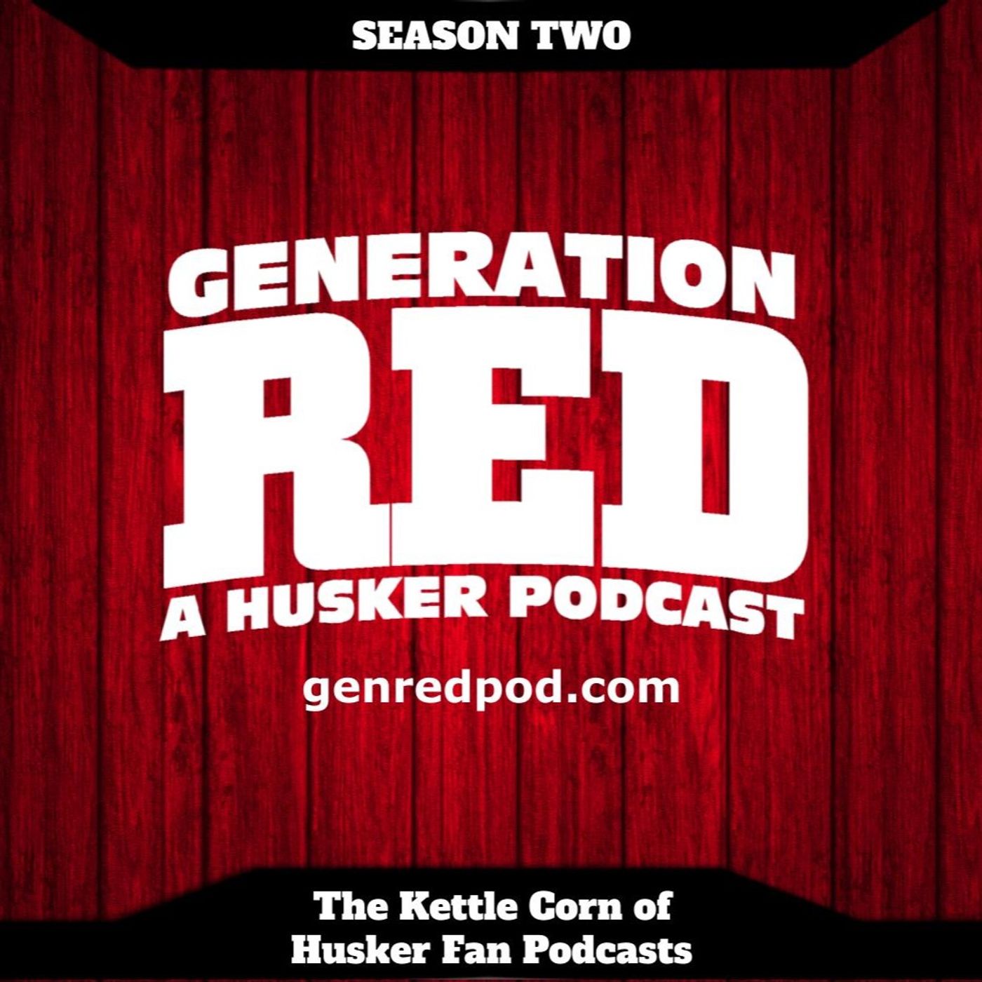 54 - GAME 6: Rutgers - 2022 Husker Football