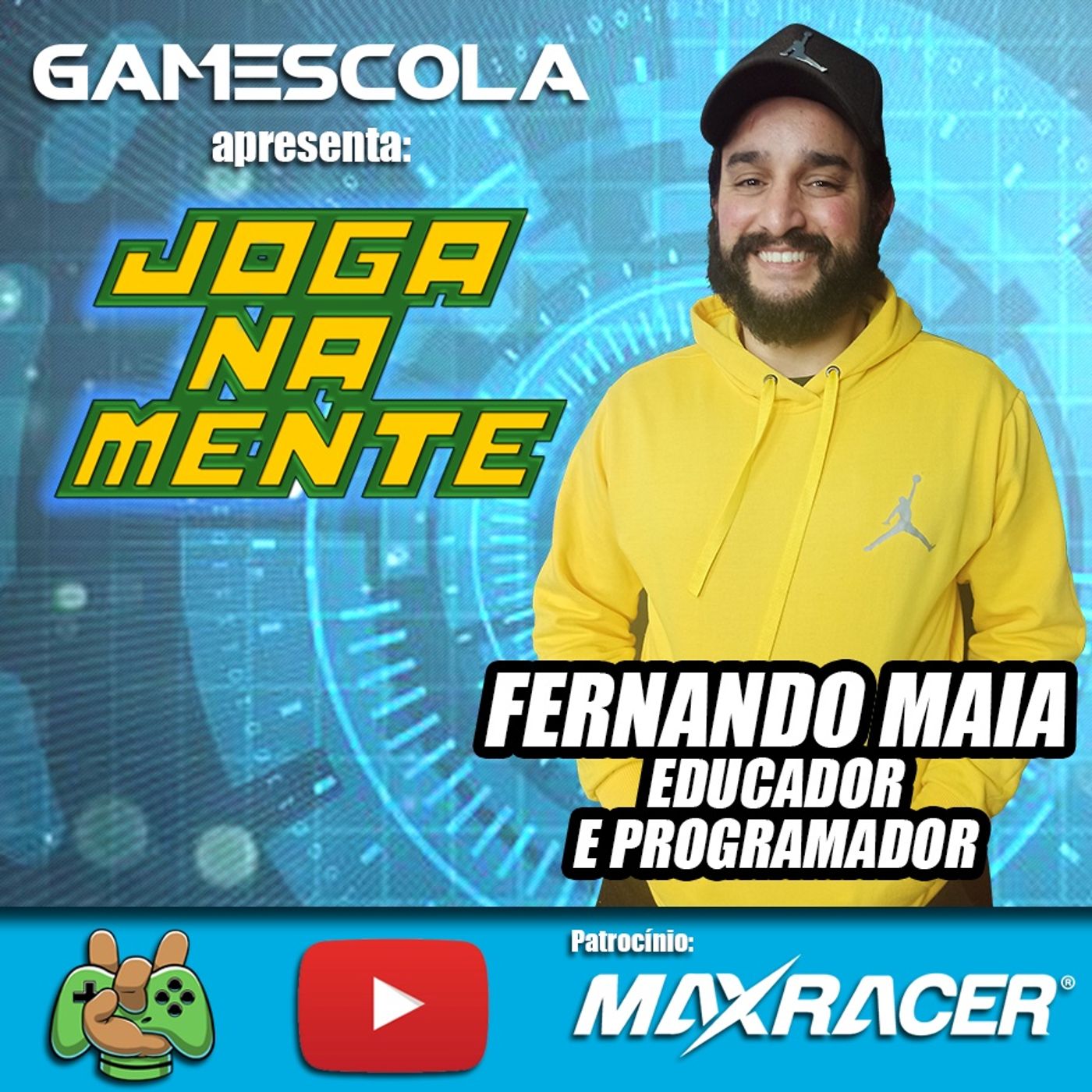 Joga Na Mente
