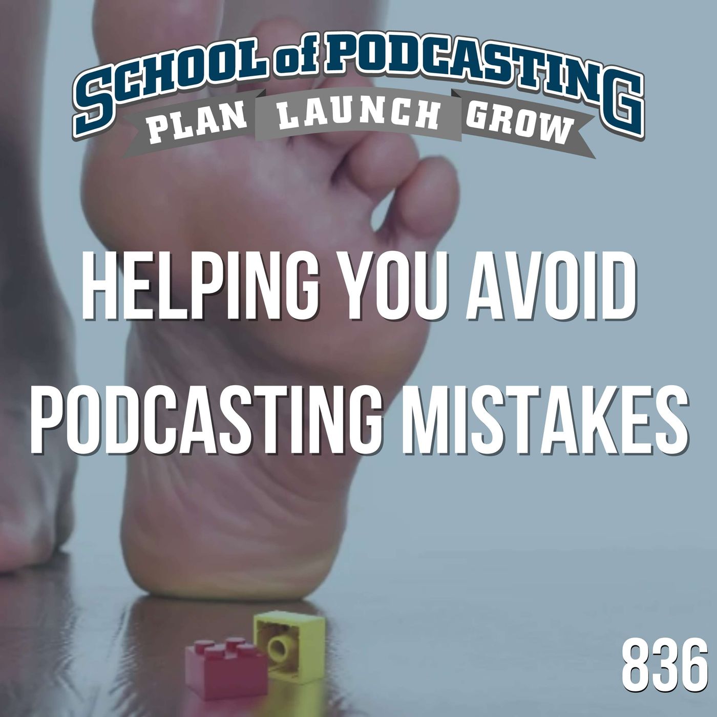 The School of Podcasting