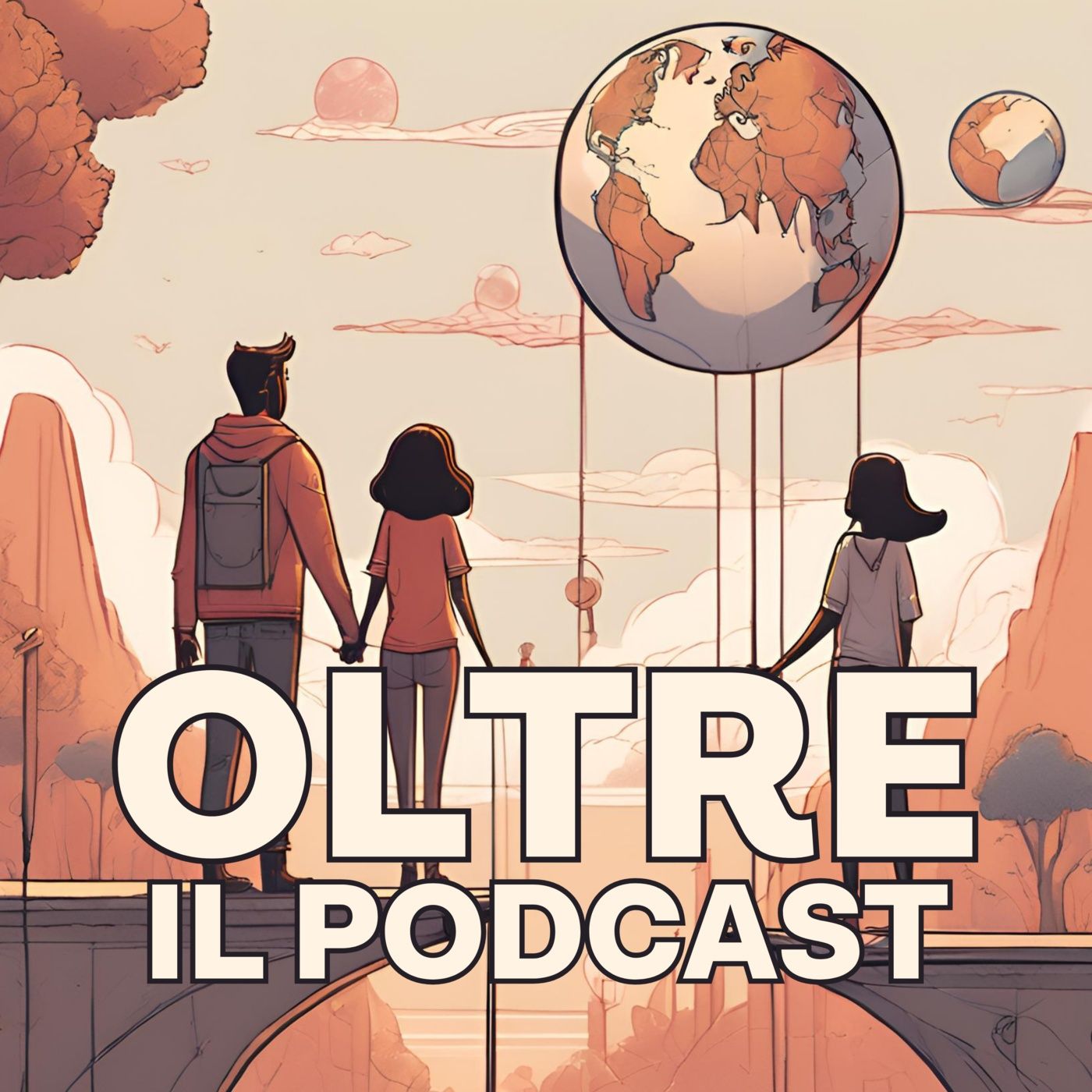 OLTRE