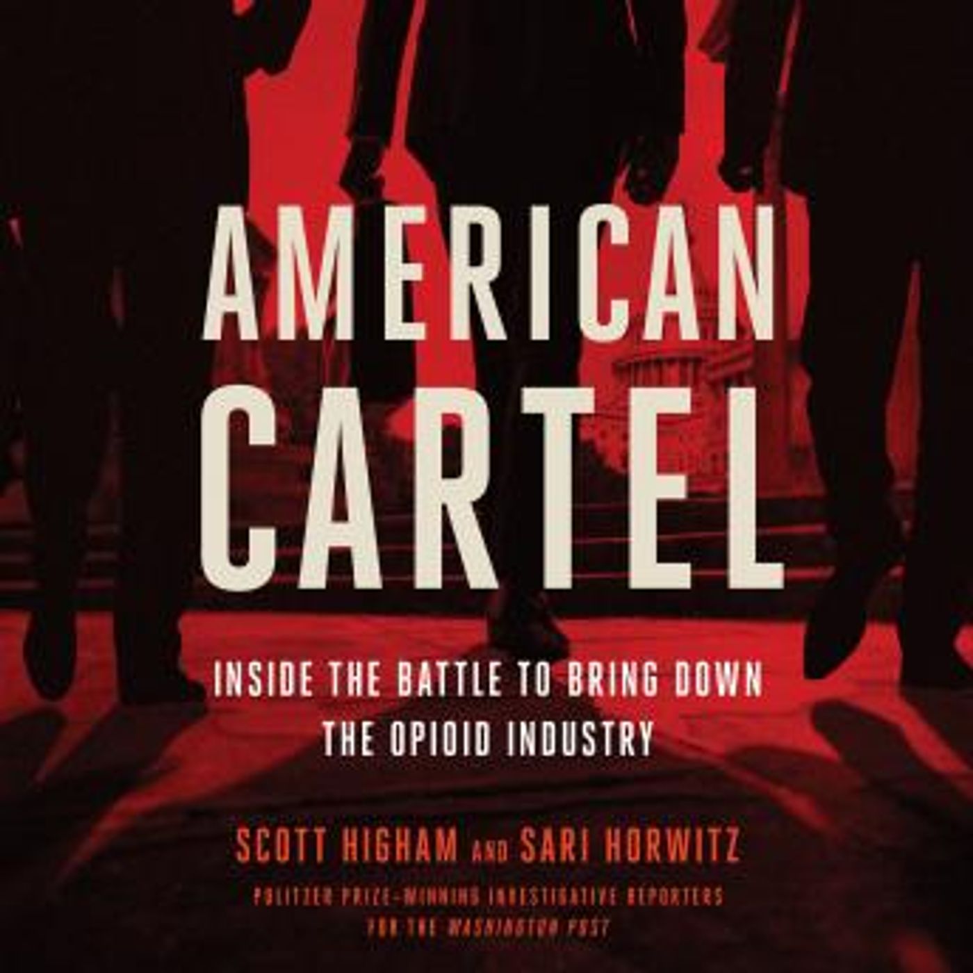 Download Best Full Audiobooks in Mystery, Thriller & Horror, True Crime