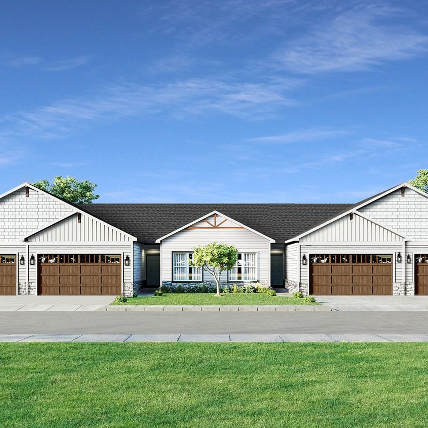 Construction set to begin in August in Oswego on new Orchard Road ranch villa housing development episode artwork
