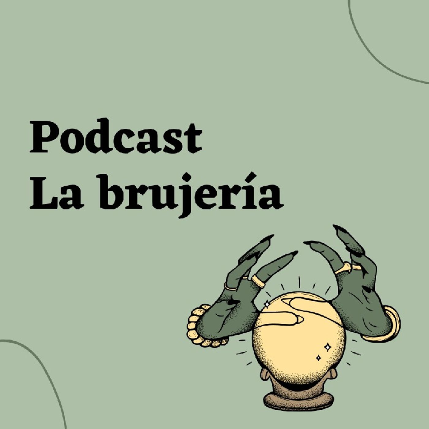 La brujería - Andrés Neva episode artwork