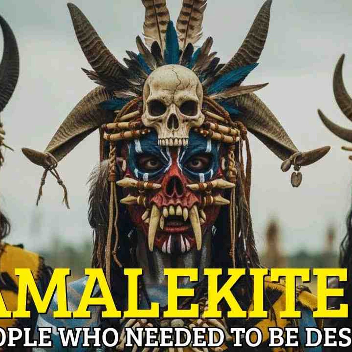 Who Were the Amalekites in the Bible_ The Origin of the People of Amalek