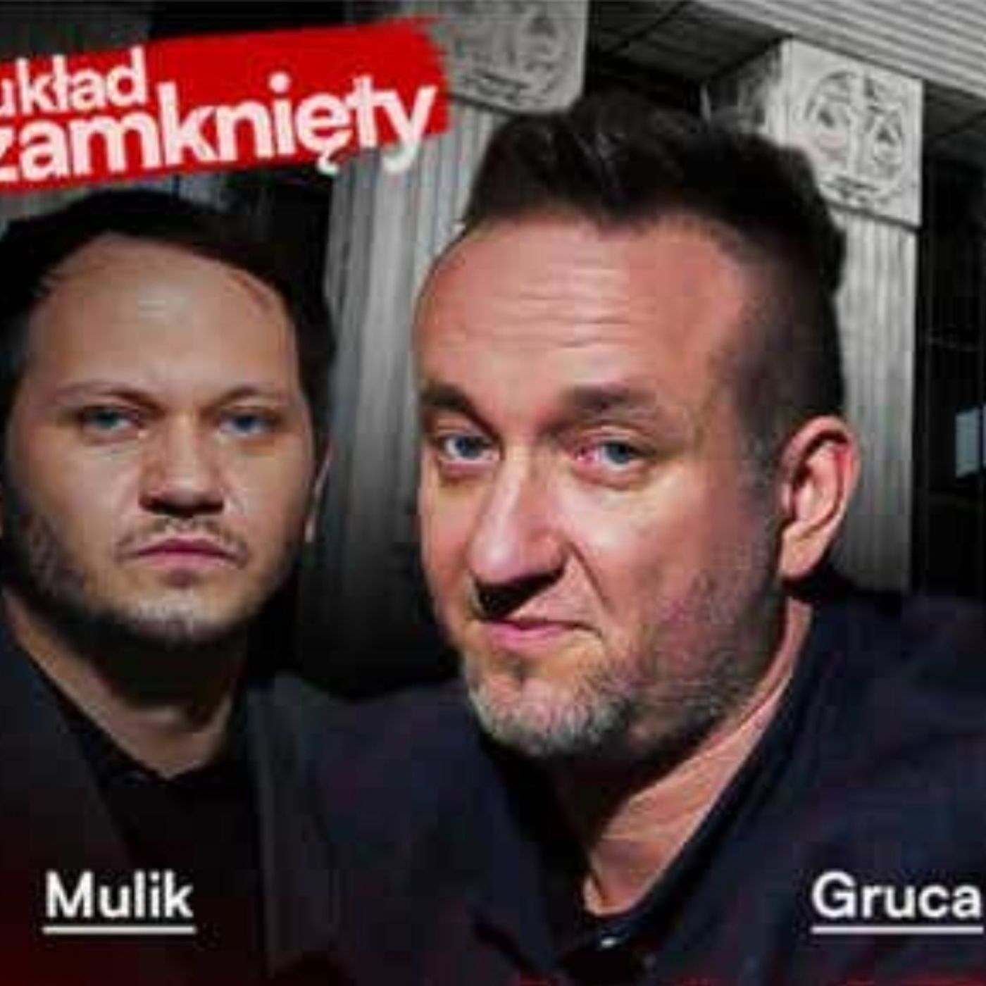 Układ Zamknięty