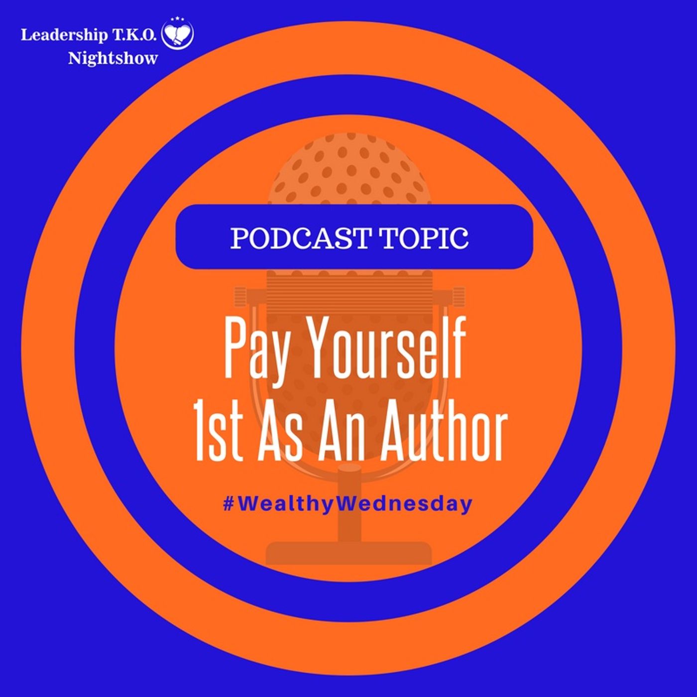 Leadership TKO™ with Dr. Lakeisha McKnight