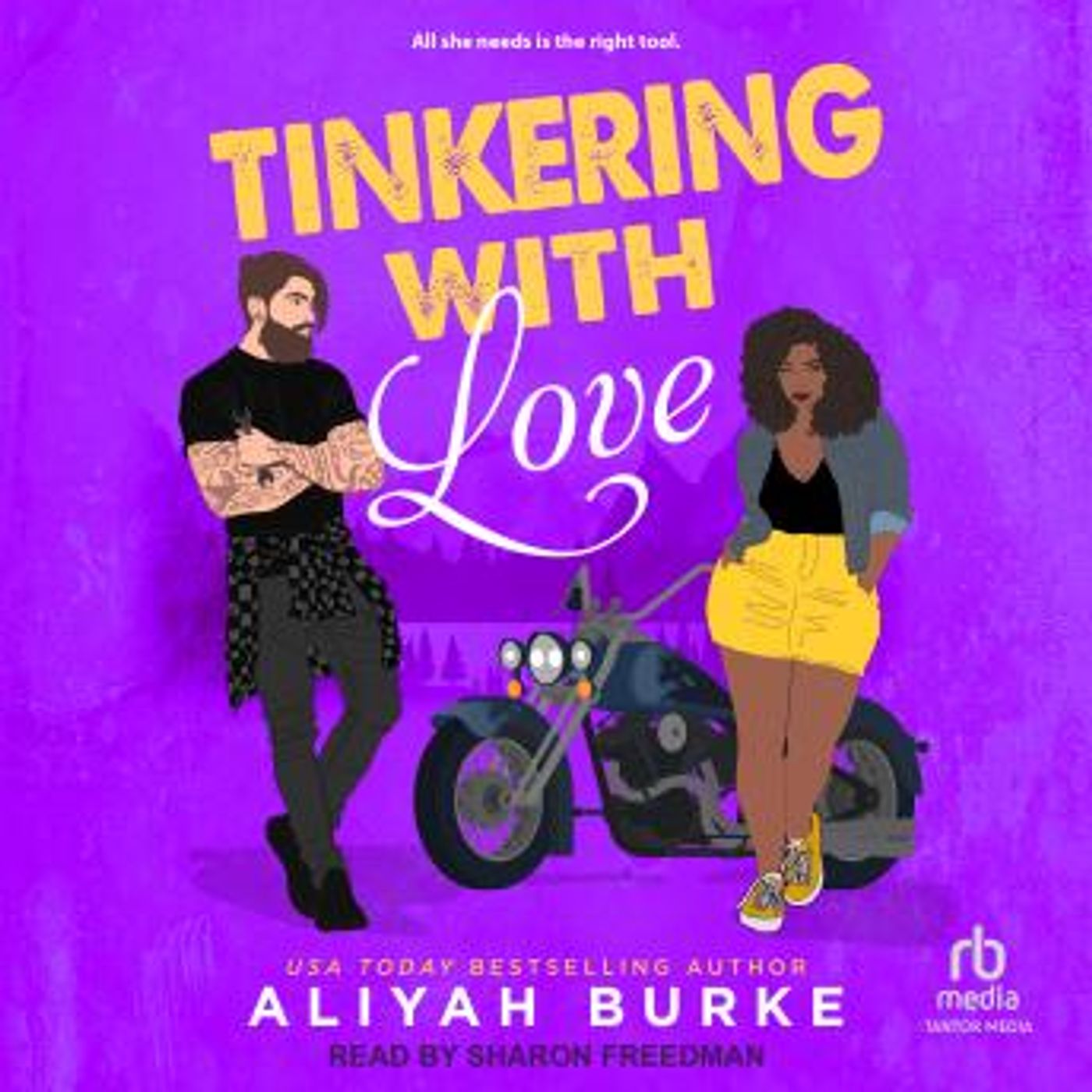 Grab the Top Full Audiobooks in Romance, Rom-Com