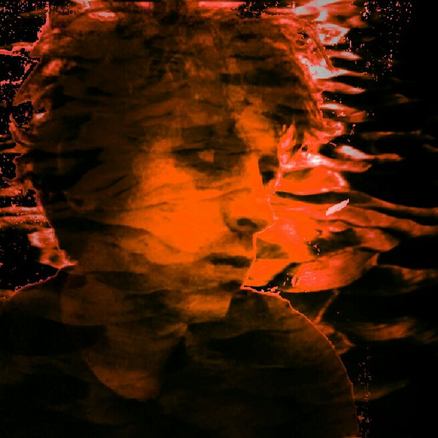 Three Imaginary Songs episode artwork