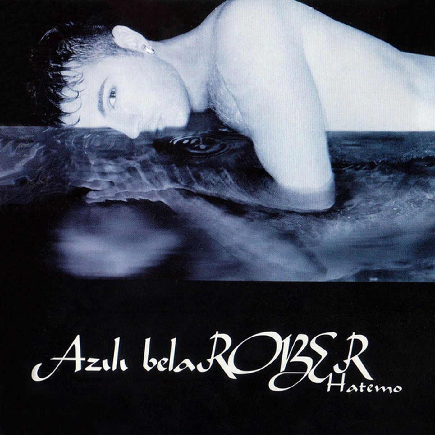 Rober Hatemo - Çiçeğim episode artwork
