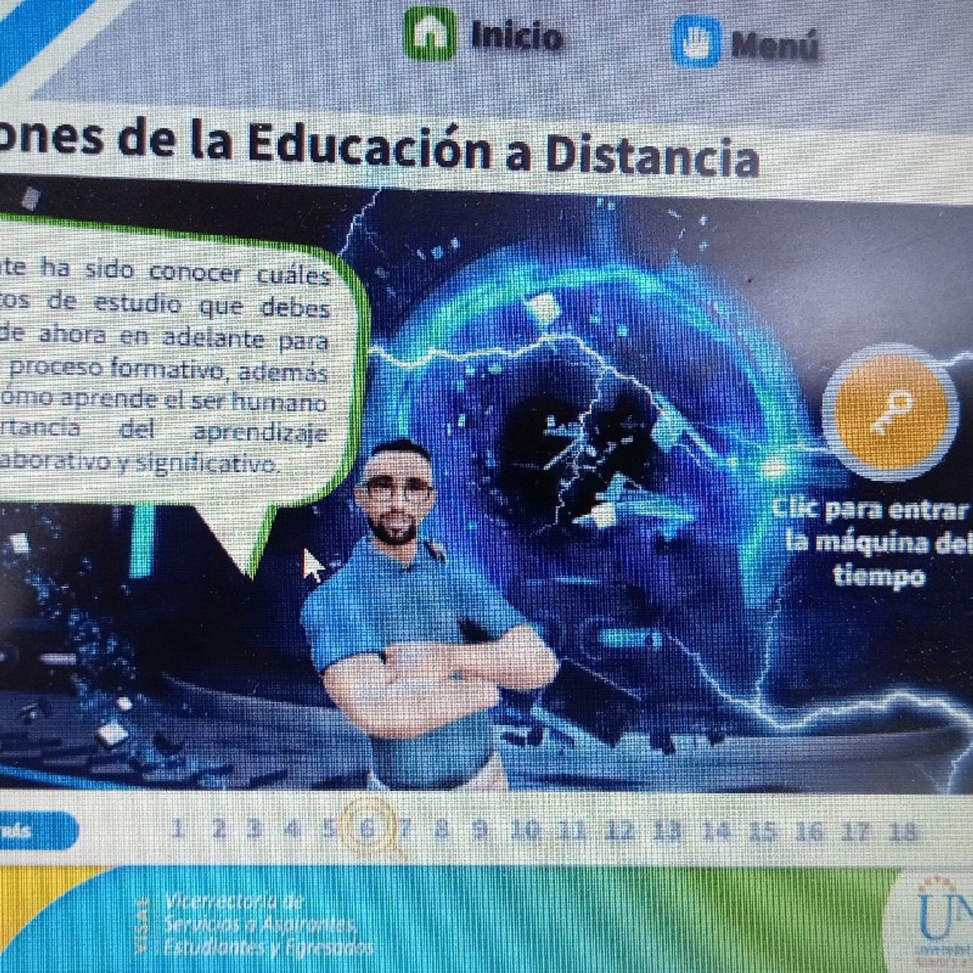 El podcast de maria fernanda mejia