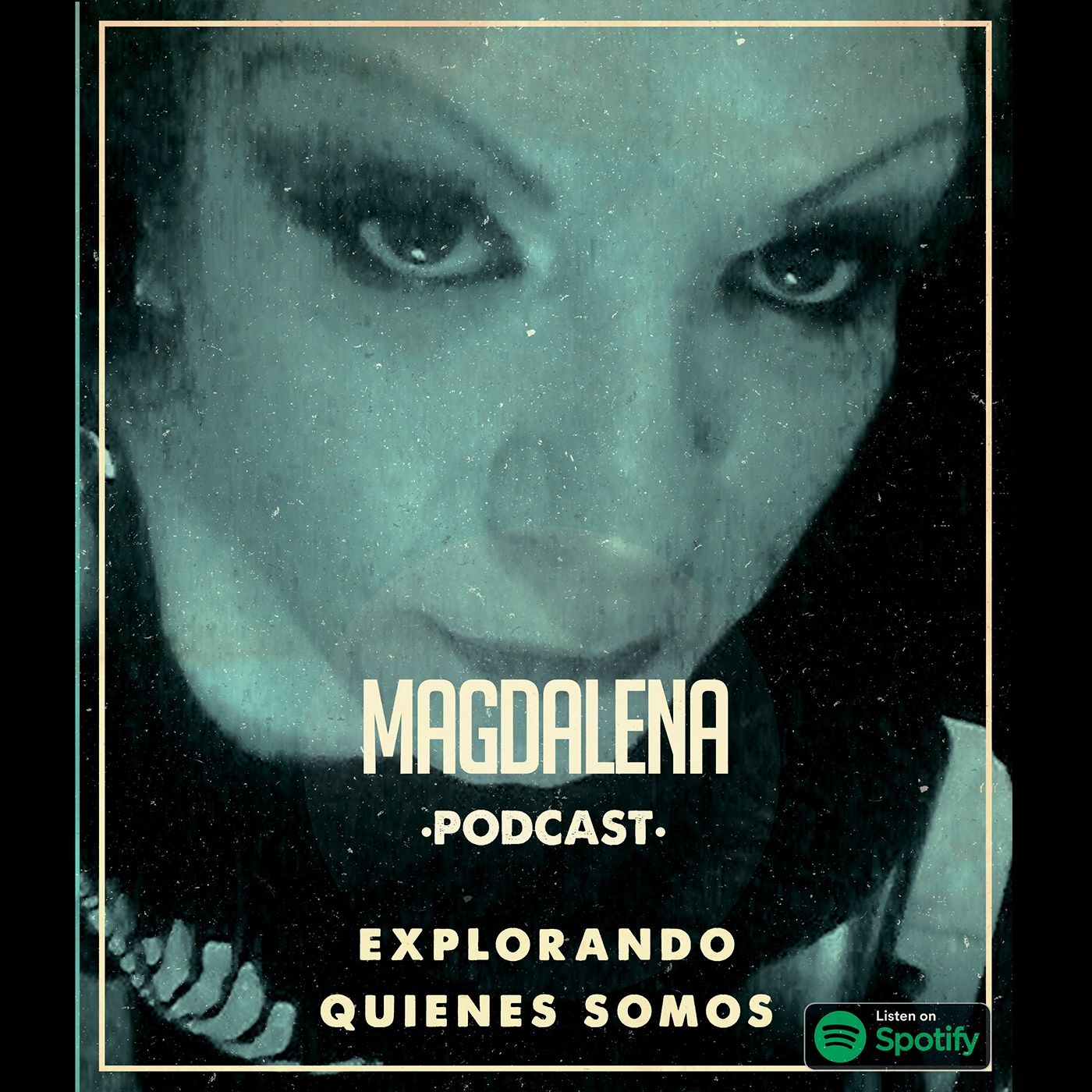 Magdalena Podcast