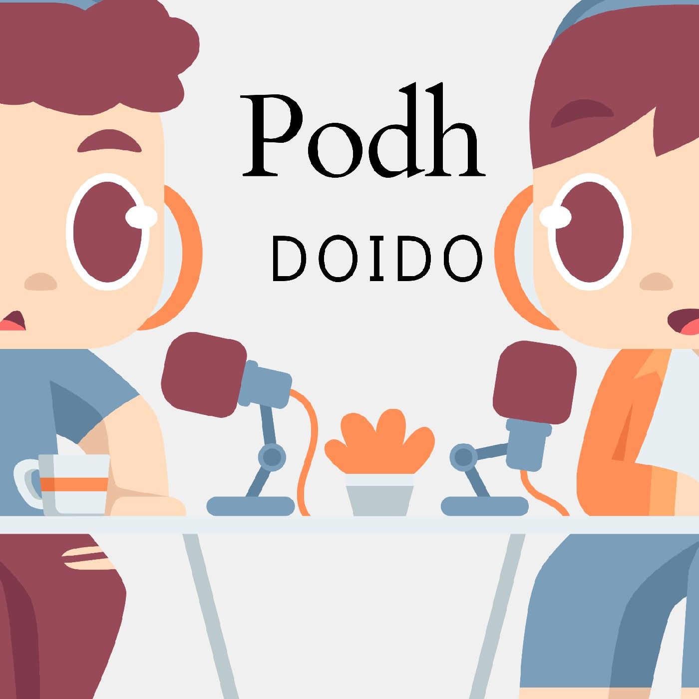PODH DOIDO