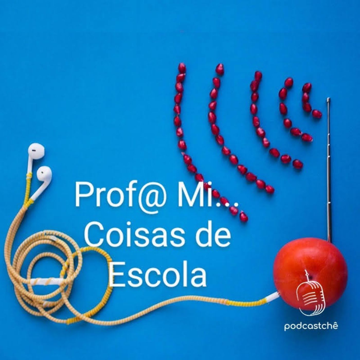 Prof@Mi...coisas de Escola!