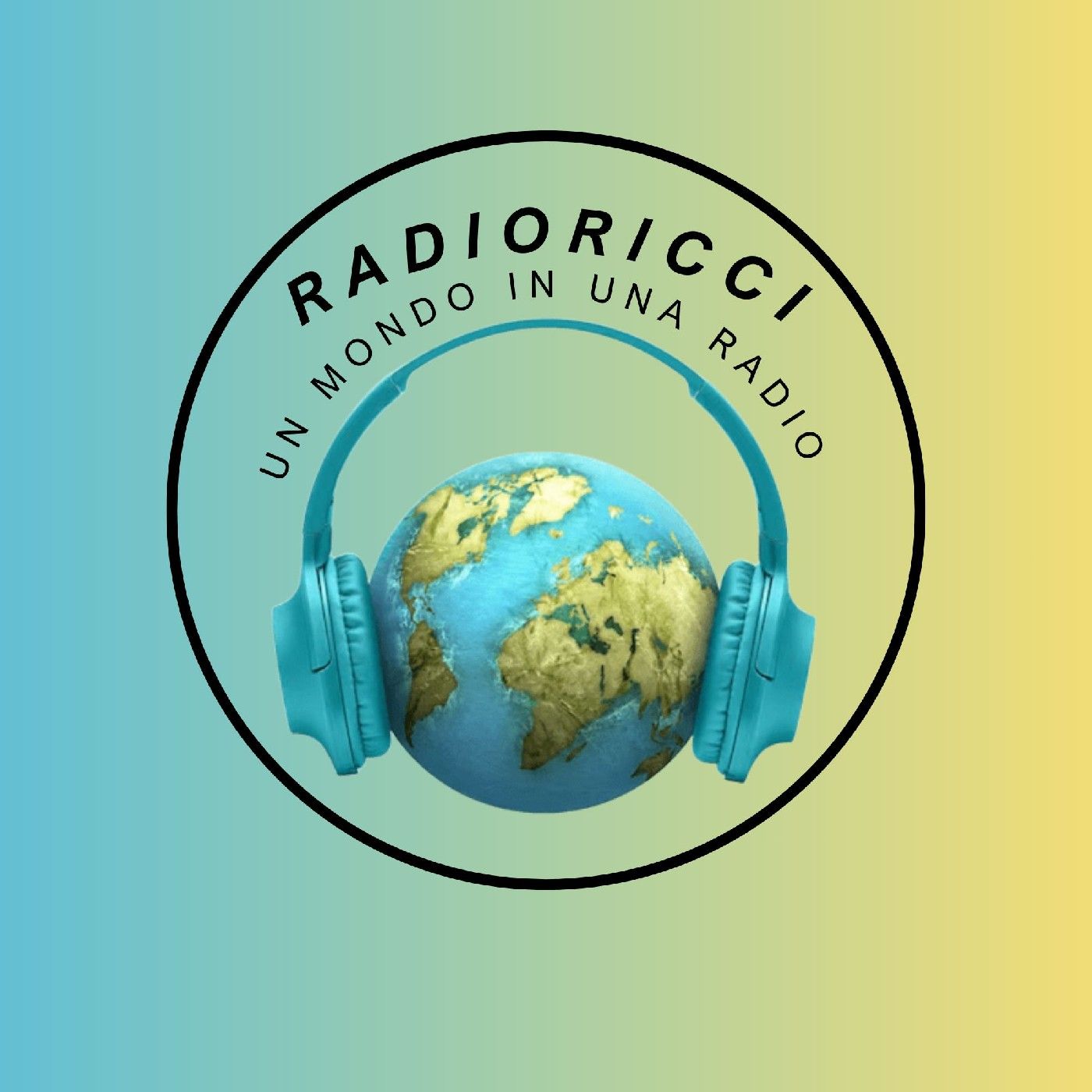 Copertina di Radio Ricci