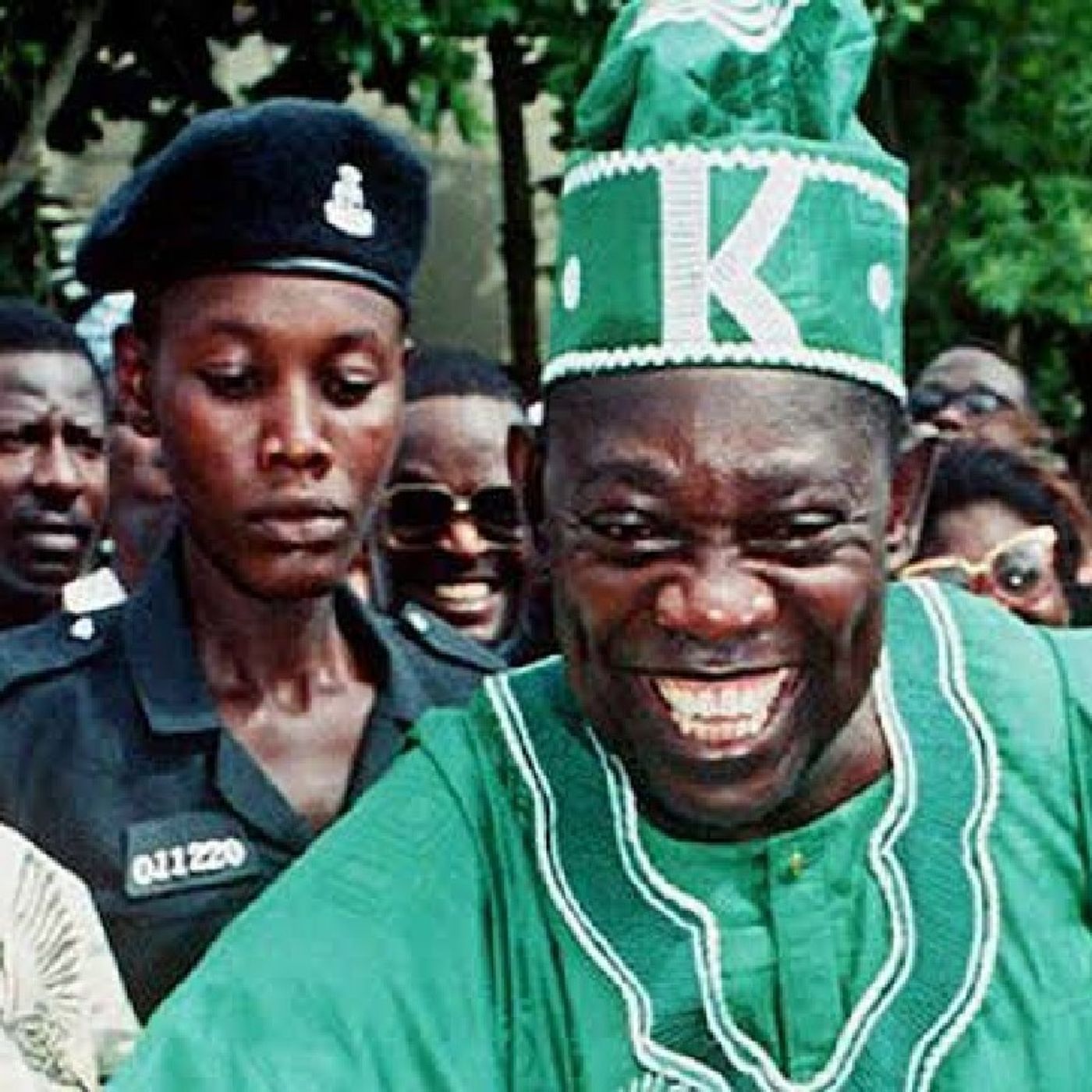 ABIOLA DAY OR DEMOCRACY DAY?? episode artwork