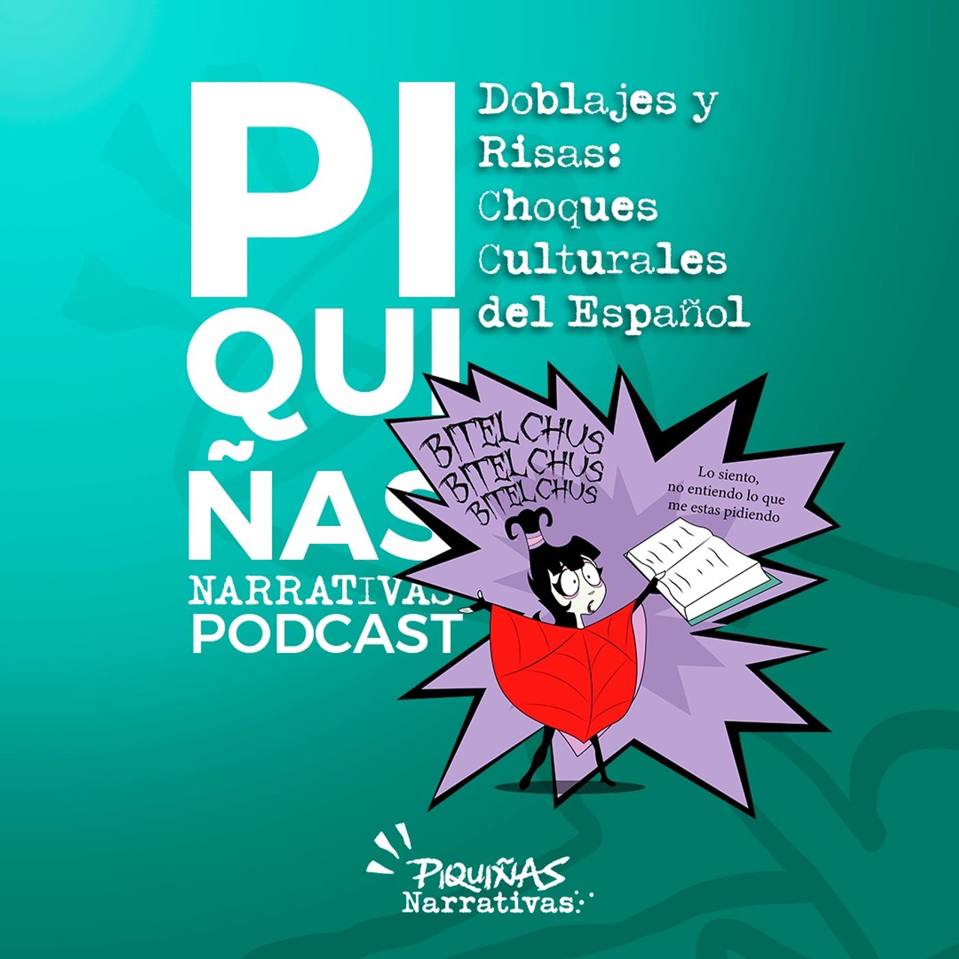 Piquiñas Narrativas
