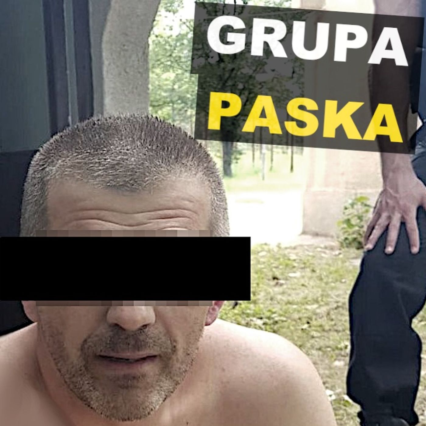 Kryminalne opowieści